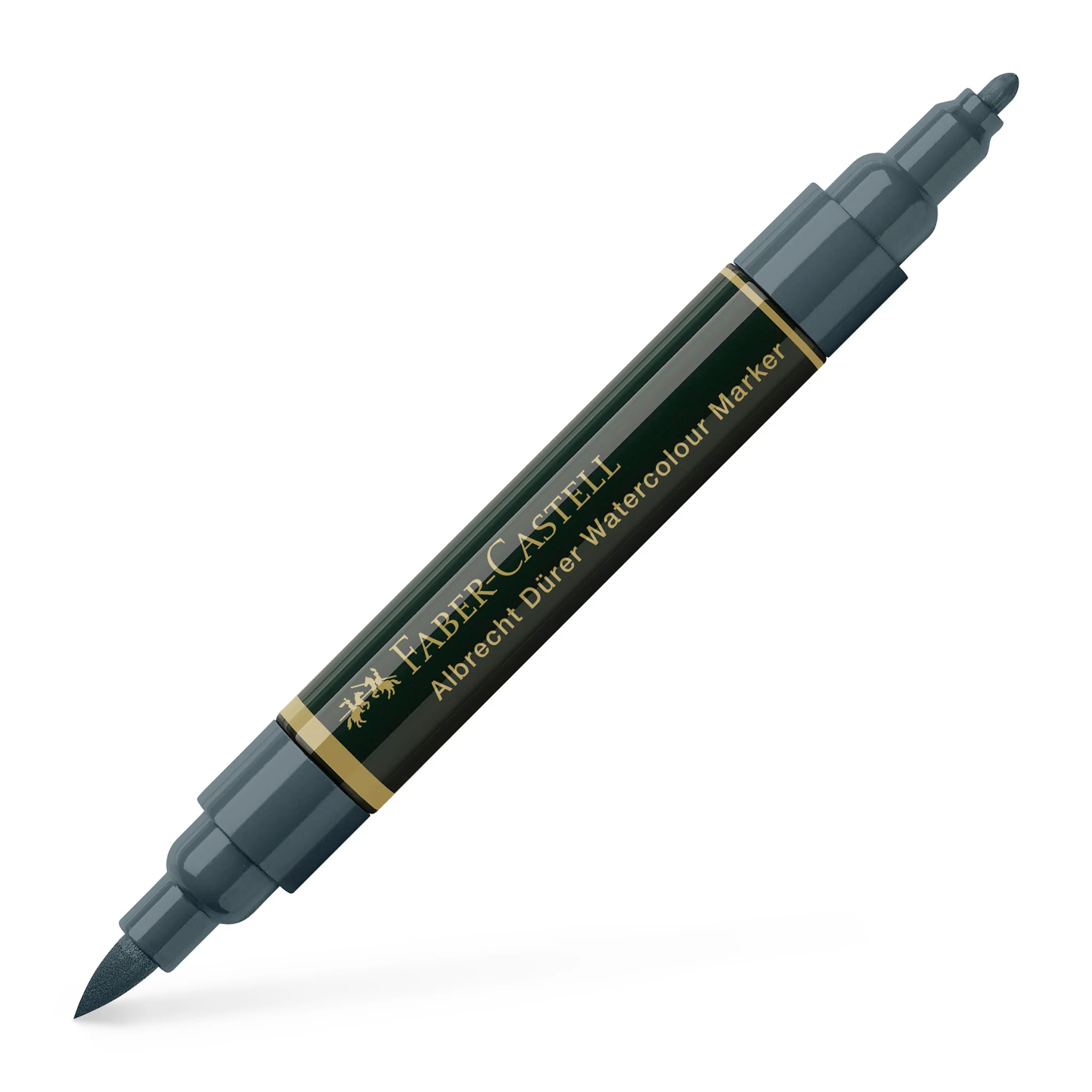 Albrecht Durer Watercolor Marker - #235 Cold Grey VI - #160535