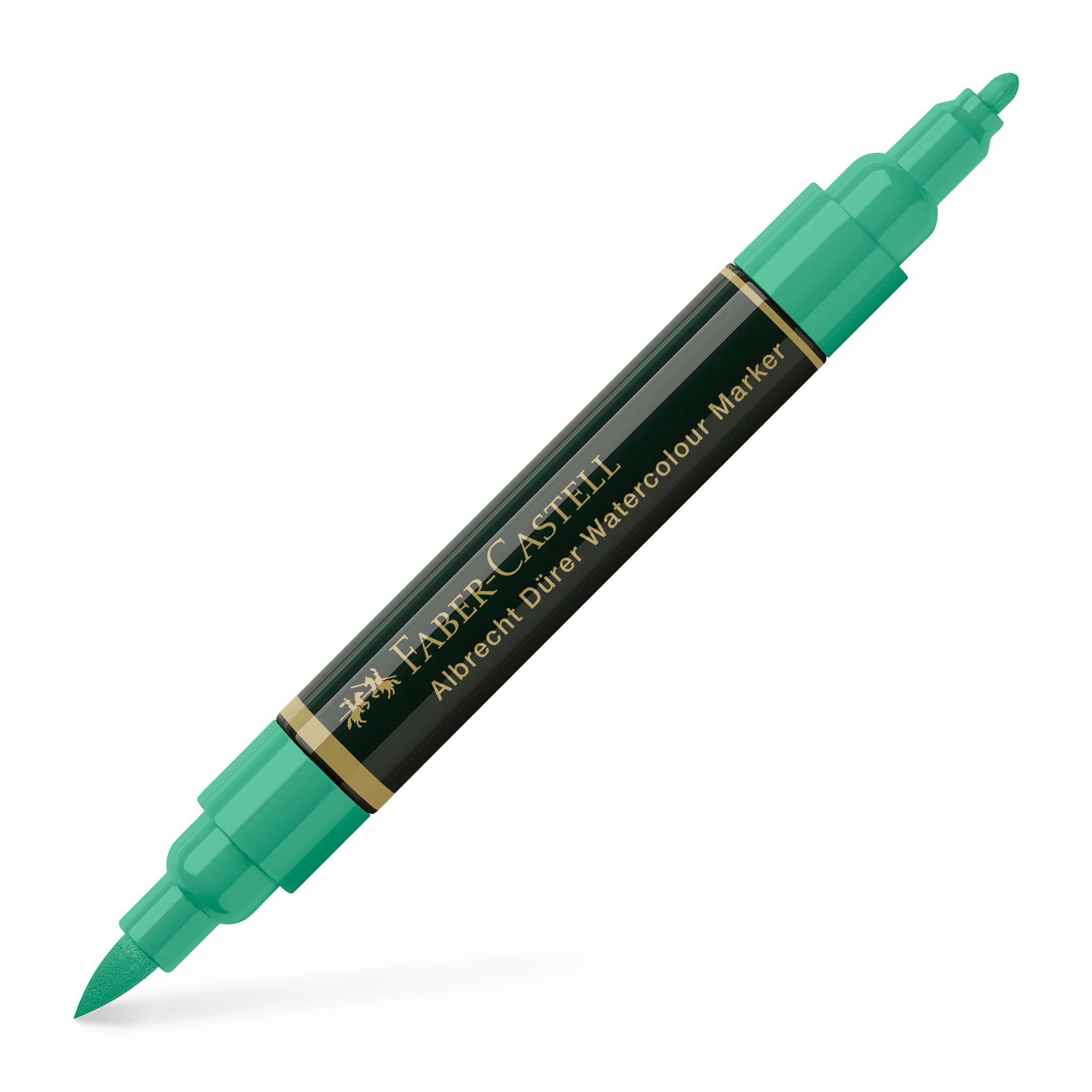 Albrecht Durer Watercolor Marker - #264 Dark Phthalo Green - #160464