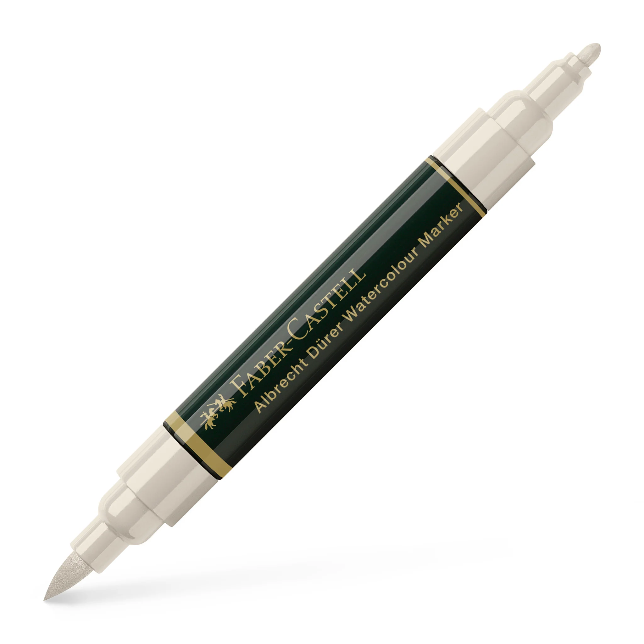 Albrecht Durer Watercolor Marker - #272 Warm Grey III - #160572