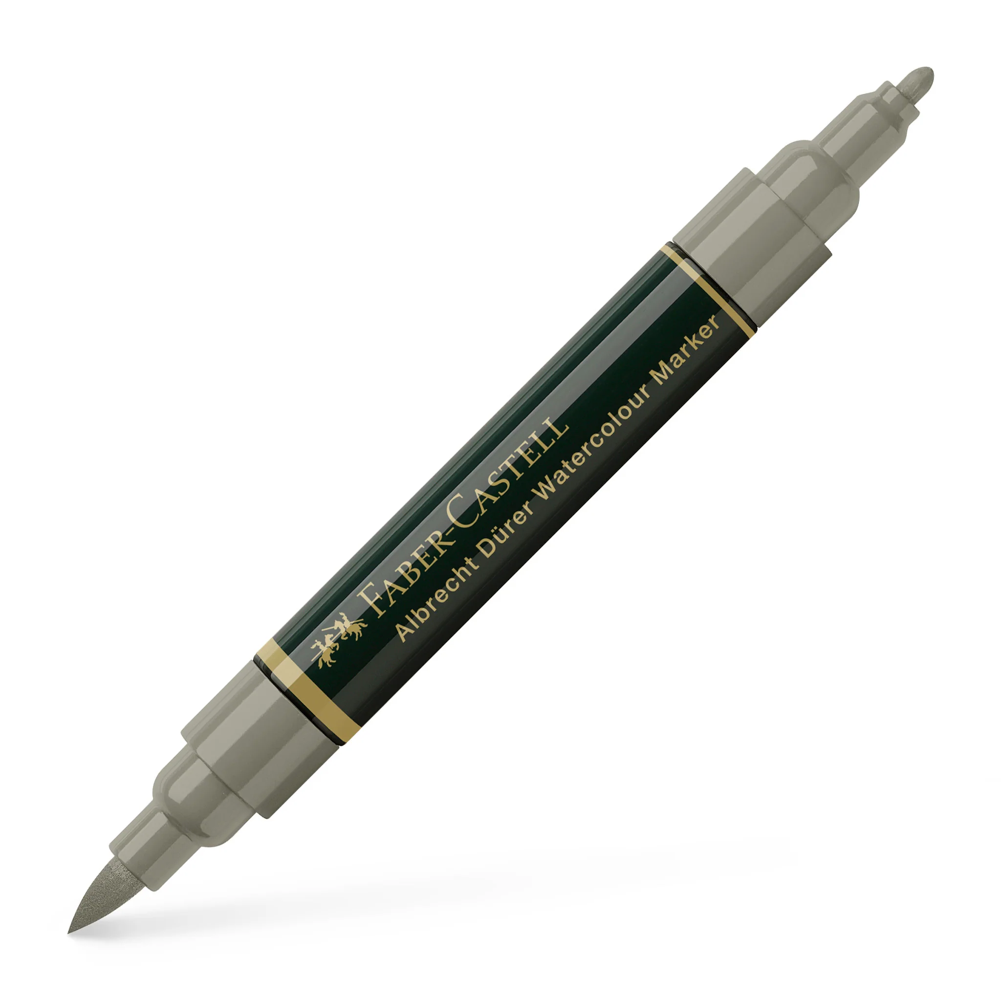 Albrecht Durer Watercolor Marker - #273 Warm Grey IV - #160573