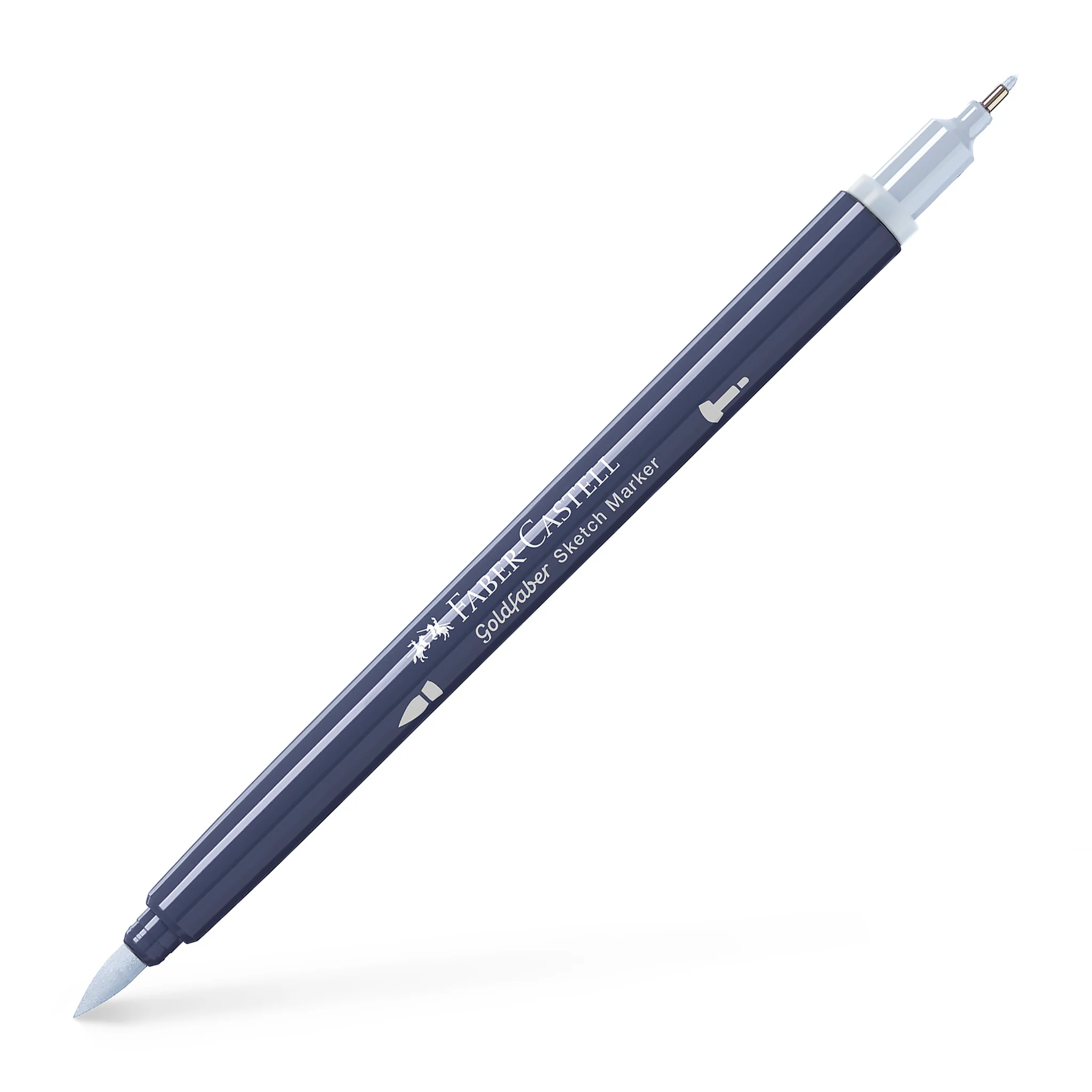 Goldfaber Sketch Marker, #241 Cold Grey XI - #FC164791
