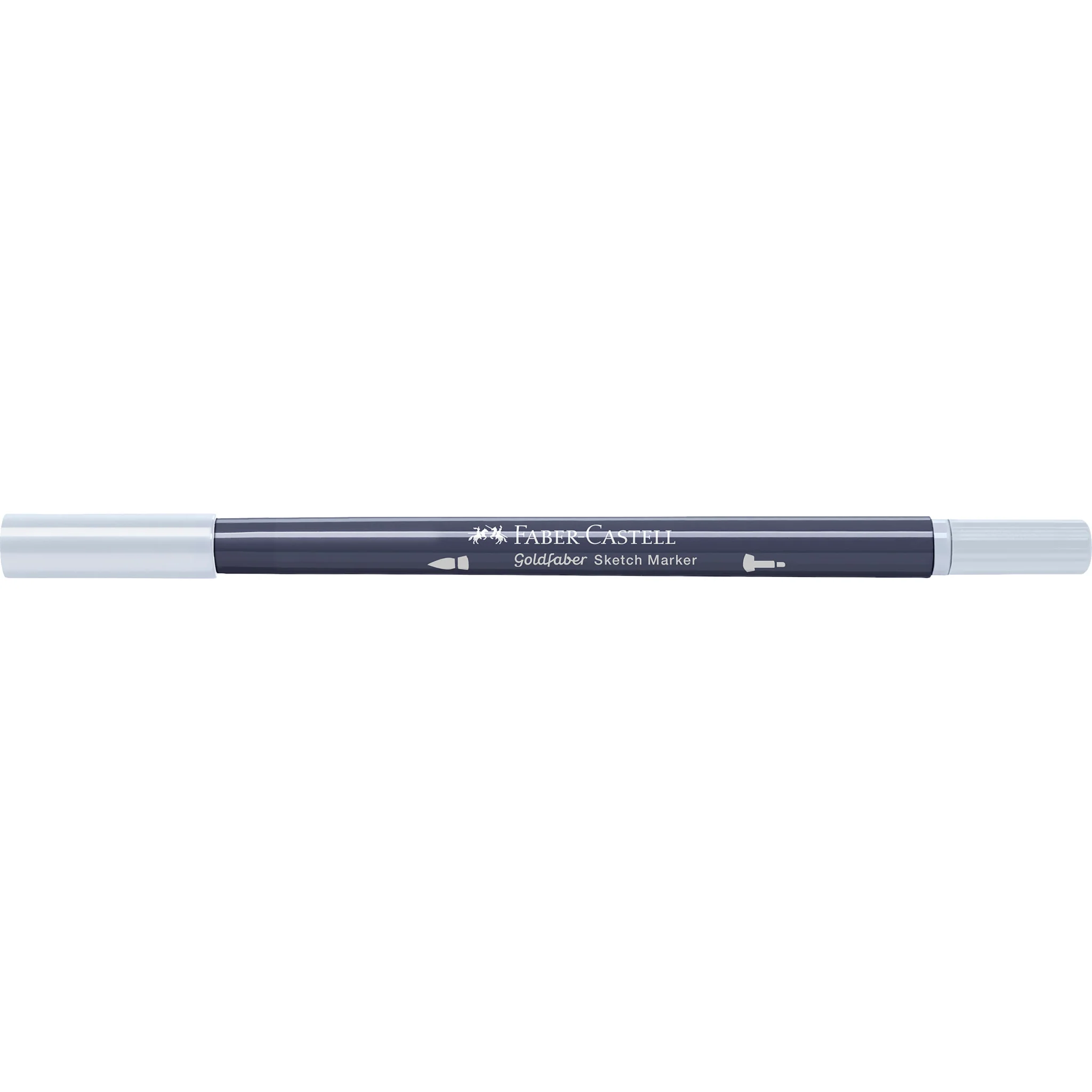 Goldfaber Sketch Marker, #241 Cold Grey XI - #FC164791 - Image 2