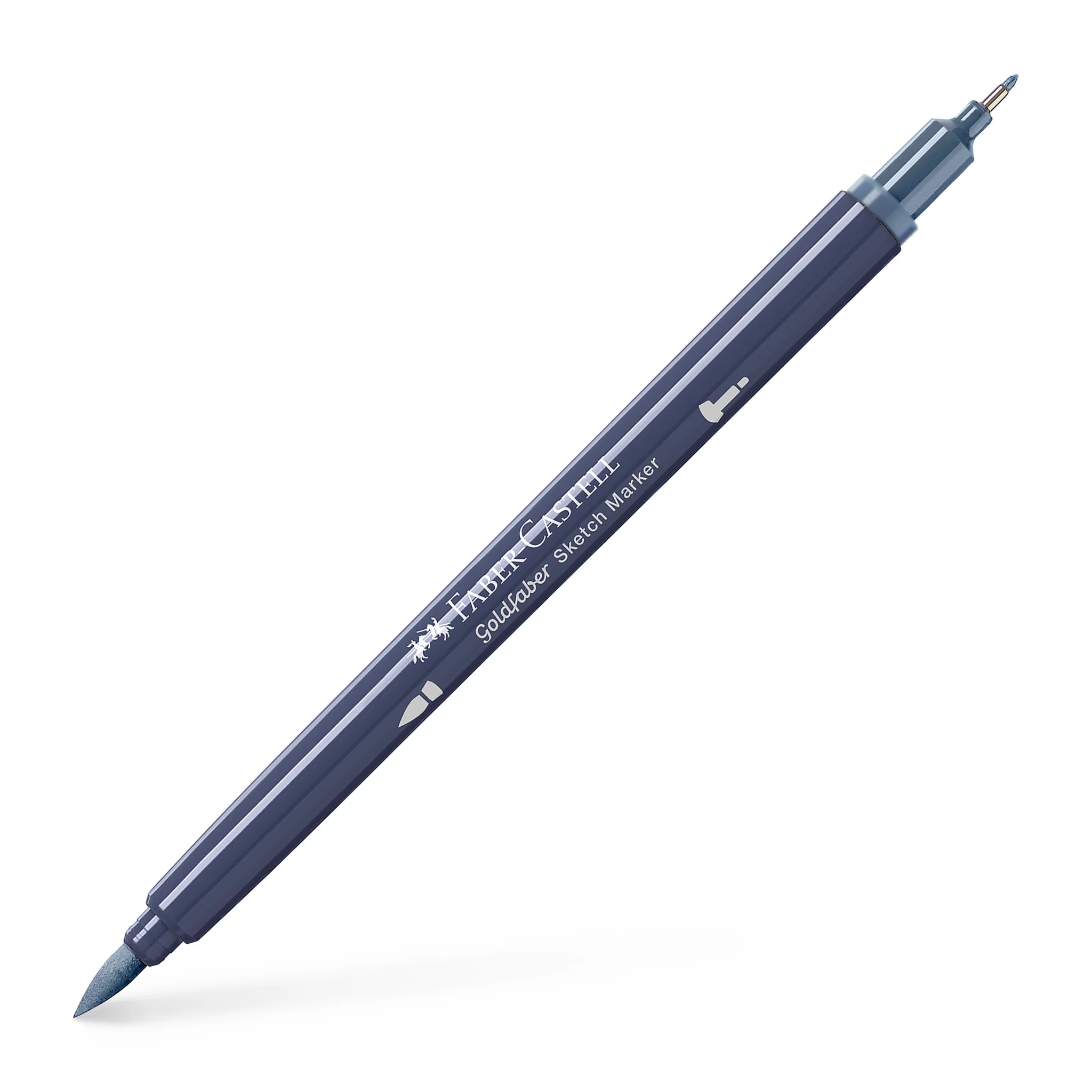 Goldfaber Sketch Marker, #243 Cold Grey XIII - #FC164793