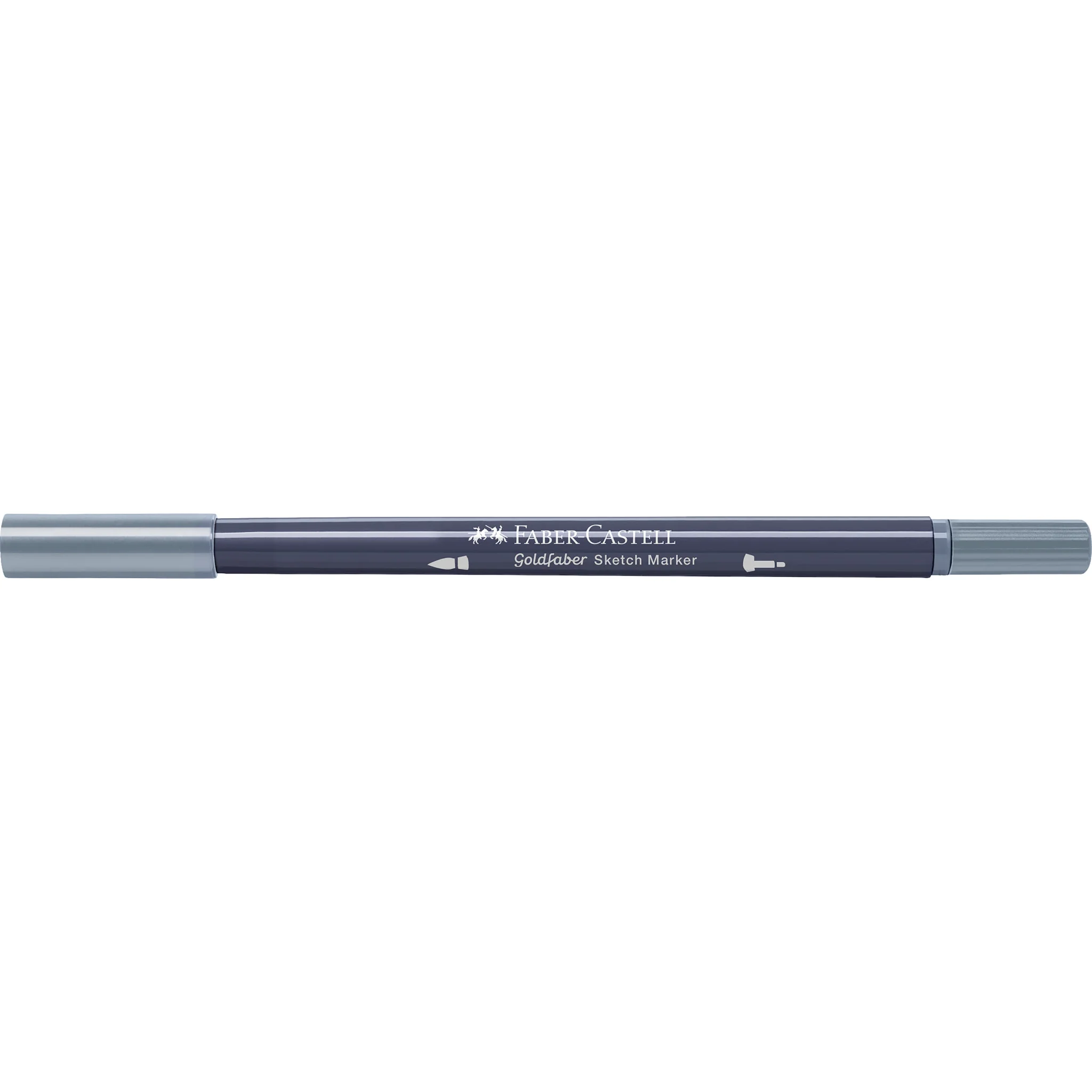 Goldfaber Sketch Marker, #243 Cold Grey XIII - #FC164793 - Image 2