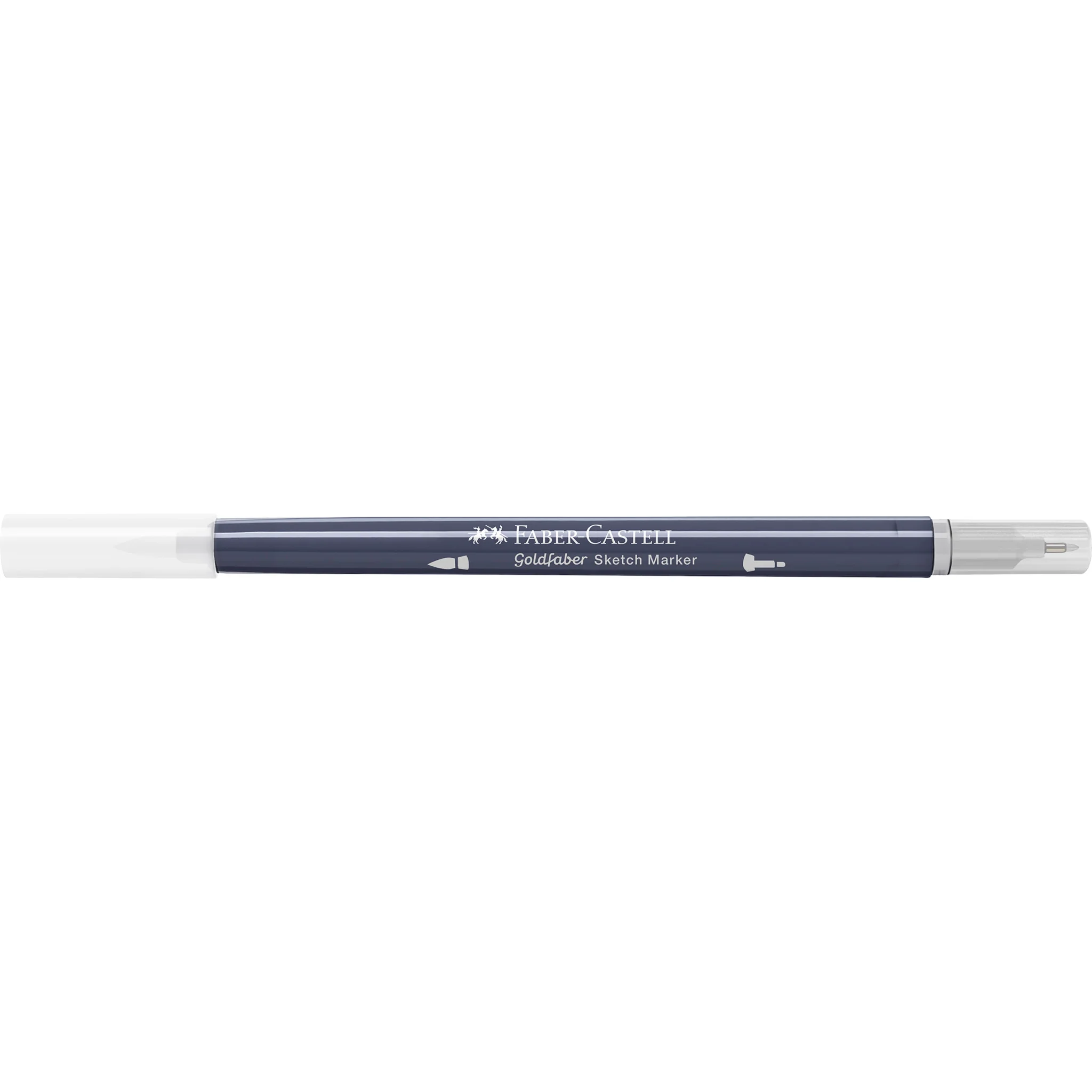 Goldfaber Sketch Marker, #200 Colorless Blender - #FC164700 - Image 2