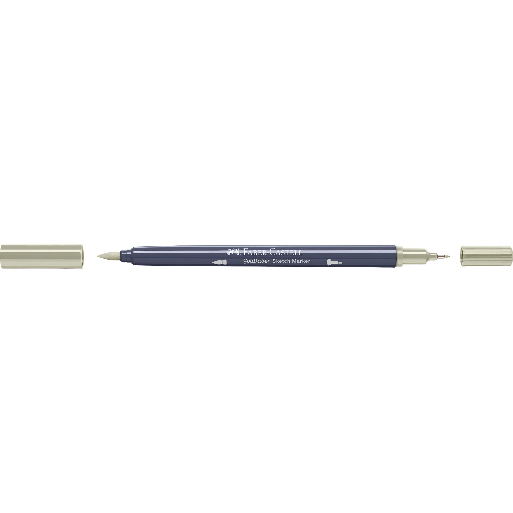 Goldfaber Sketch Marker, #315 Green Clay - #FC164759 - Image 4
