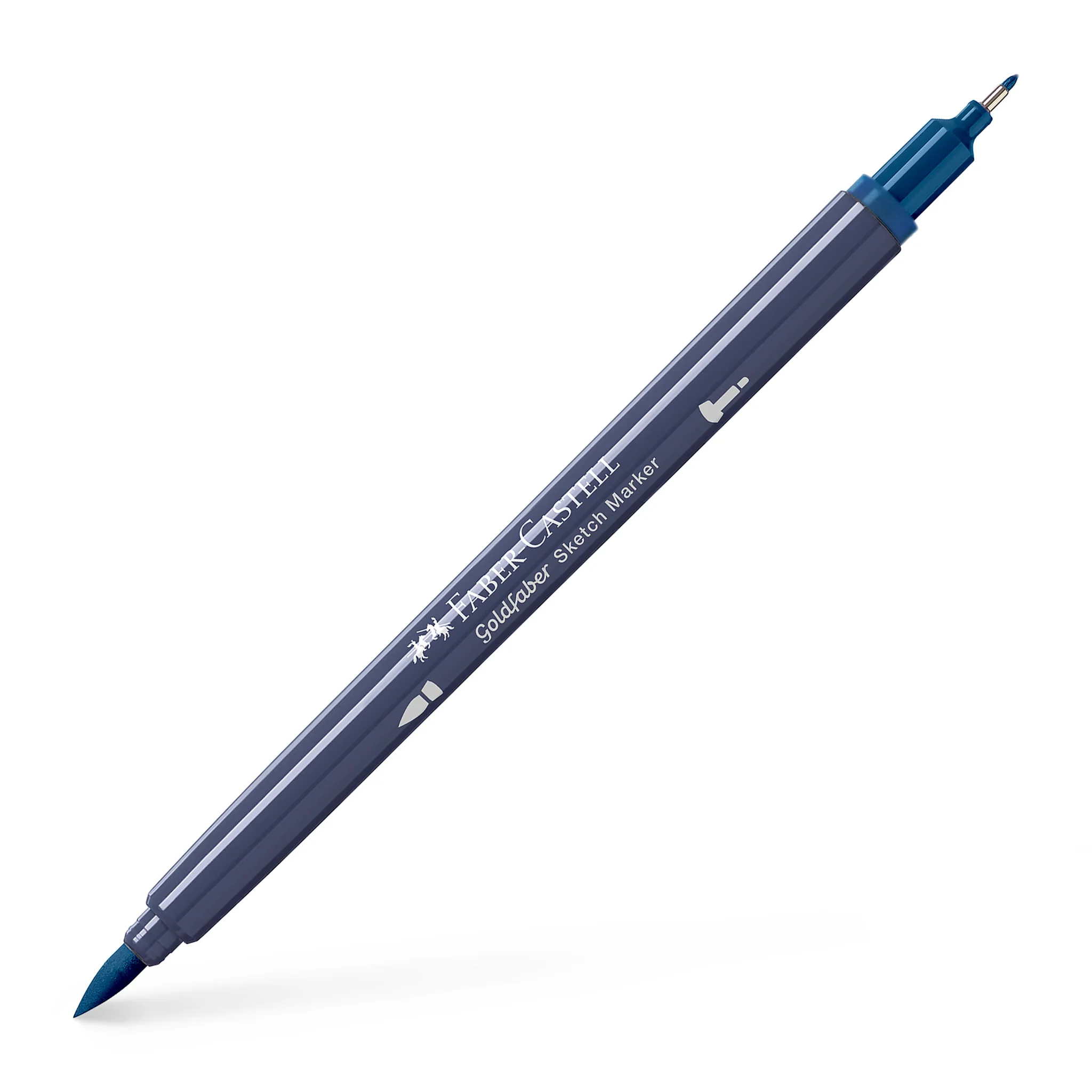 Goldfaber Sketch Marker, #450 Indigo - #FC164750