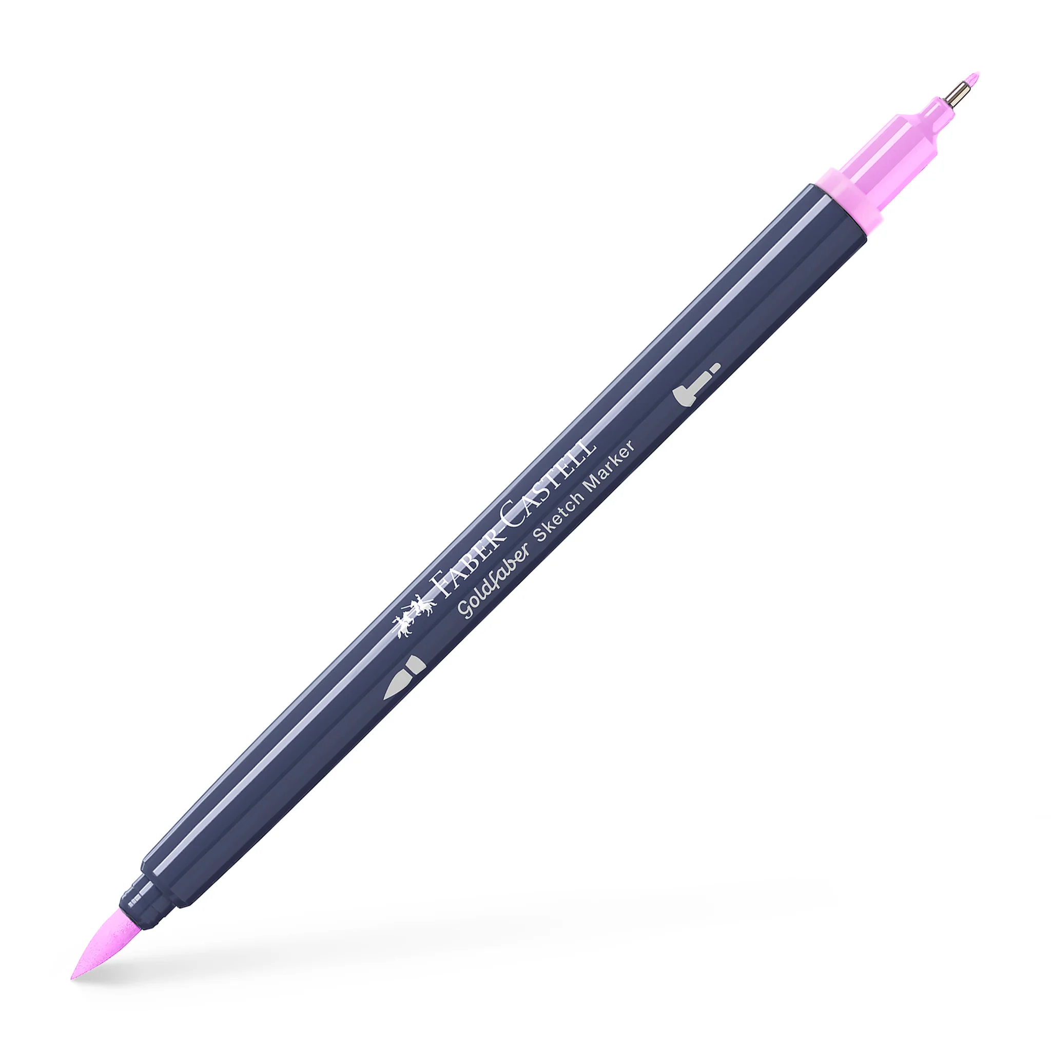Goldfaber Sketch Marker, #119 Light Magenta - #FC164732