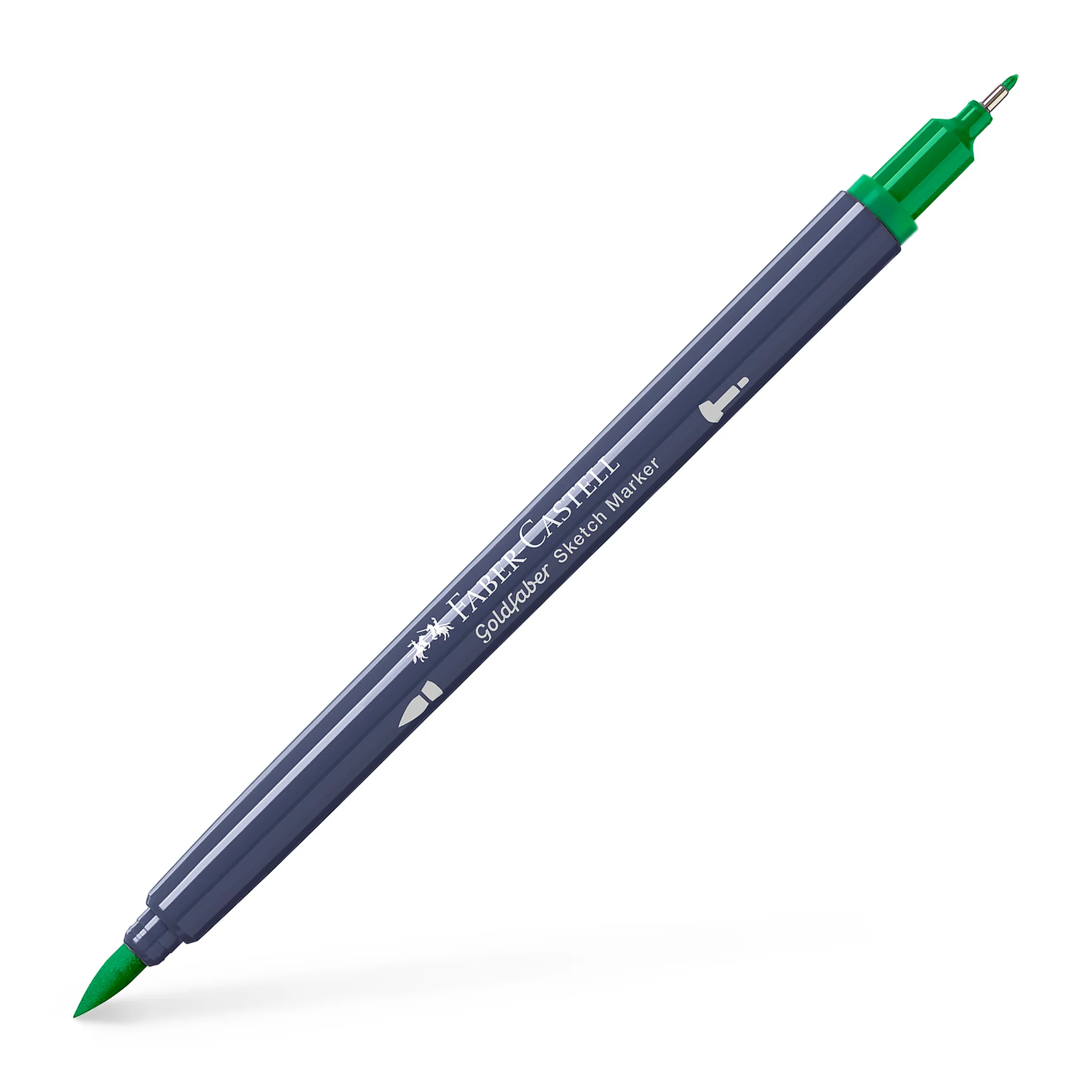 Goldfaber Sketch Marker, #316 Monstera Green - #FC164762