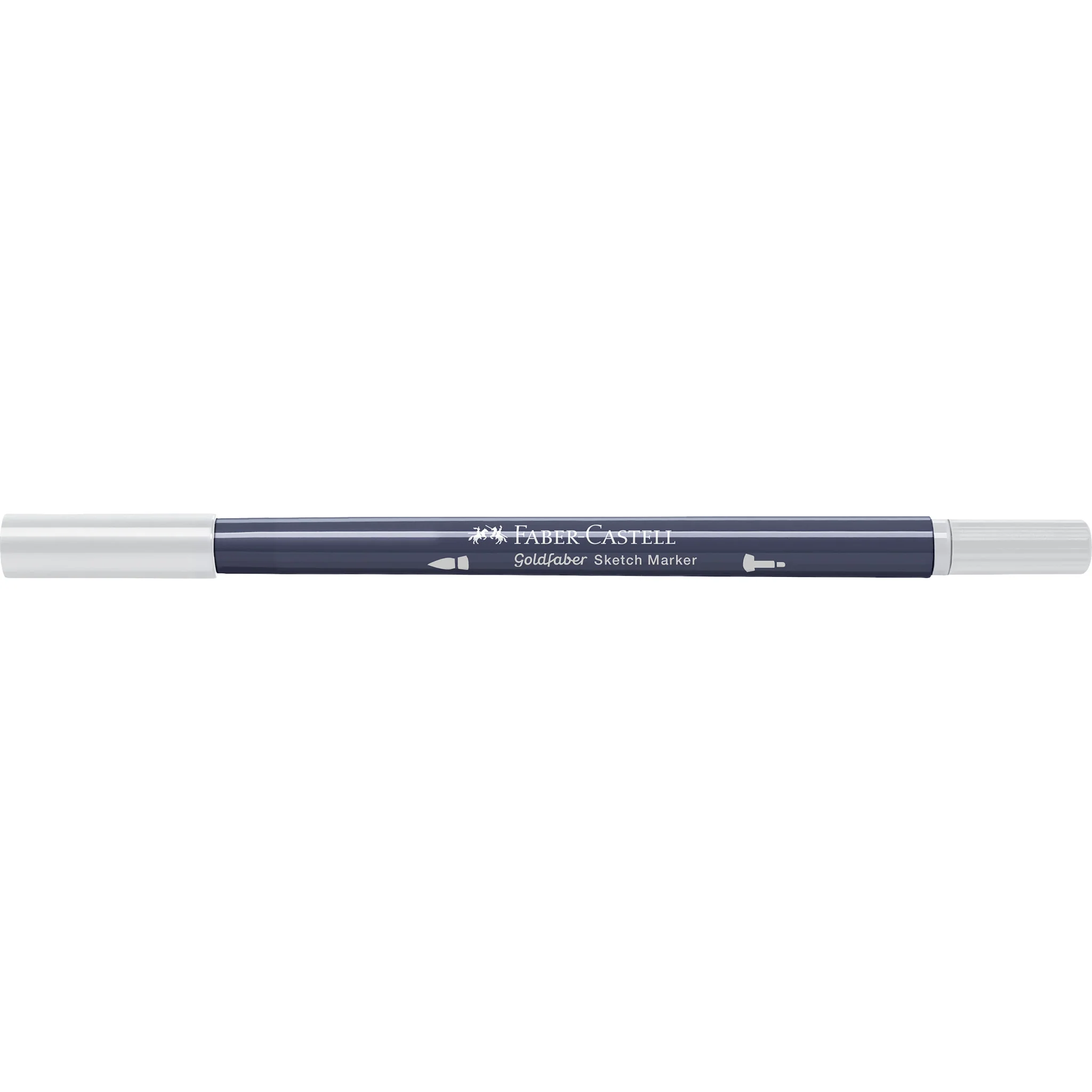 Goldfaber Sketch Marker, #332 Neutral Grey II - #FC164789 - Image 2