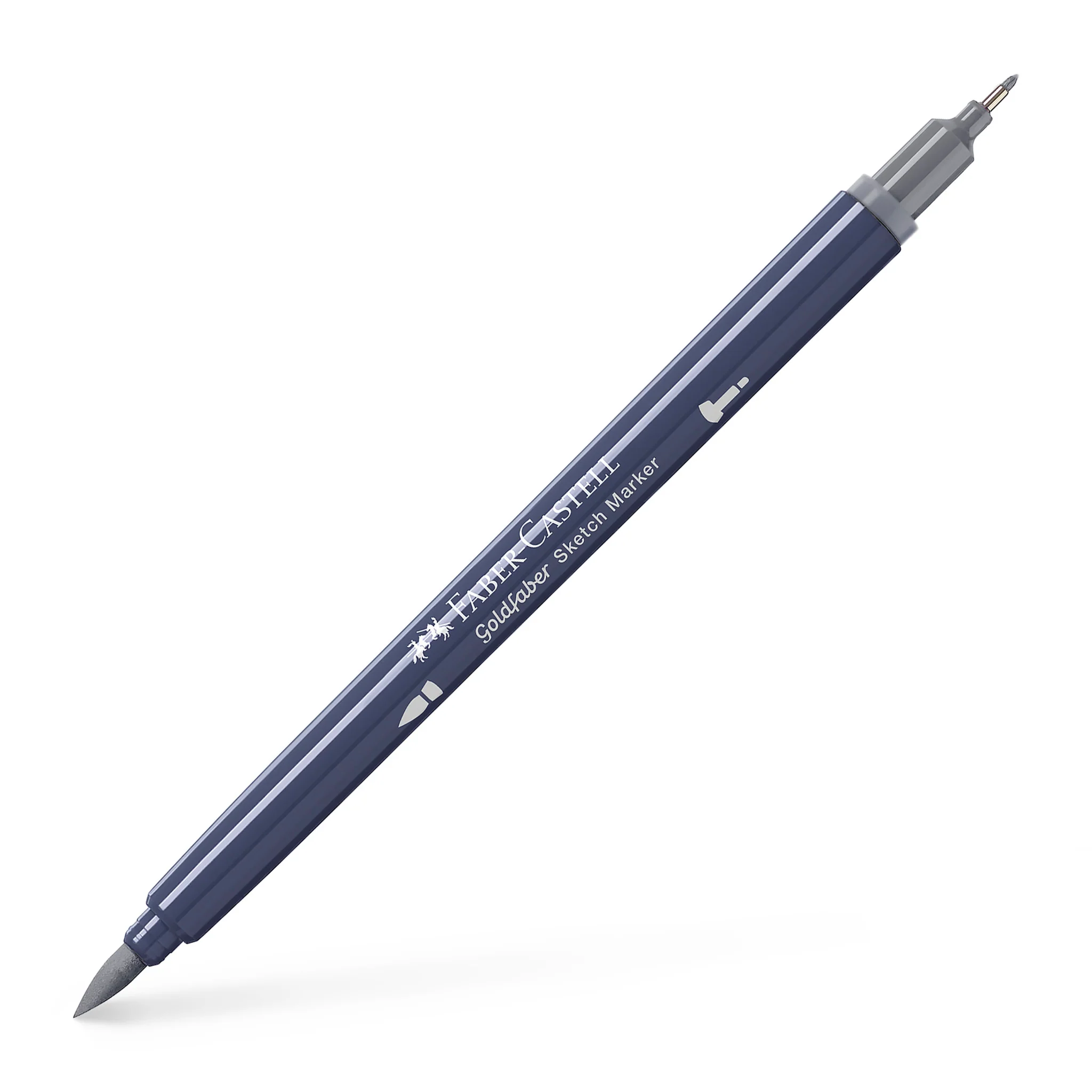 Goldfaber Sketch Marker, #333 Neutral Grey III - #FC164790