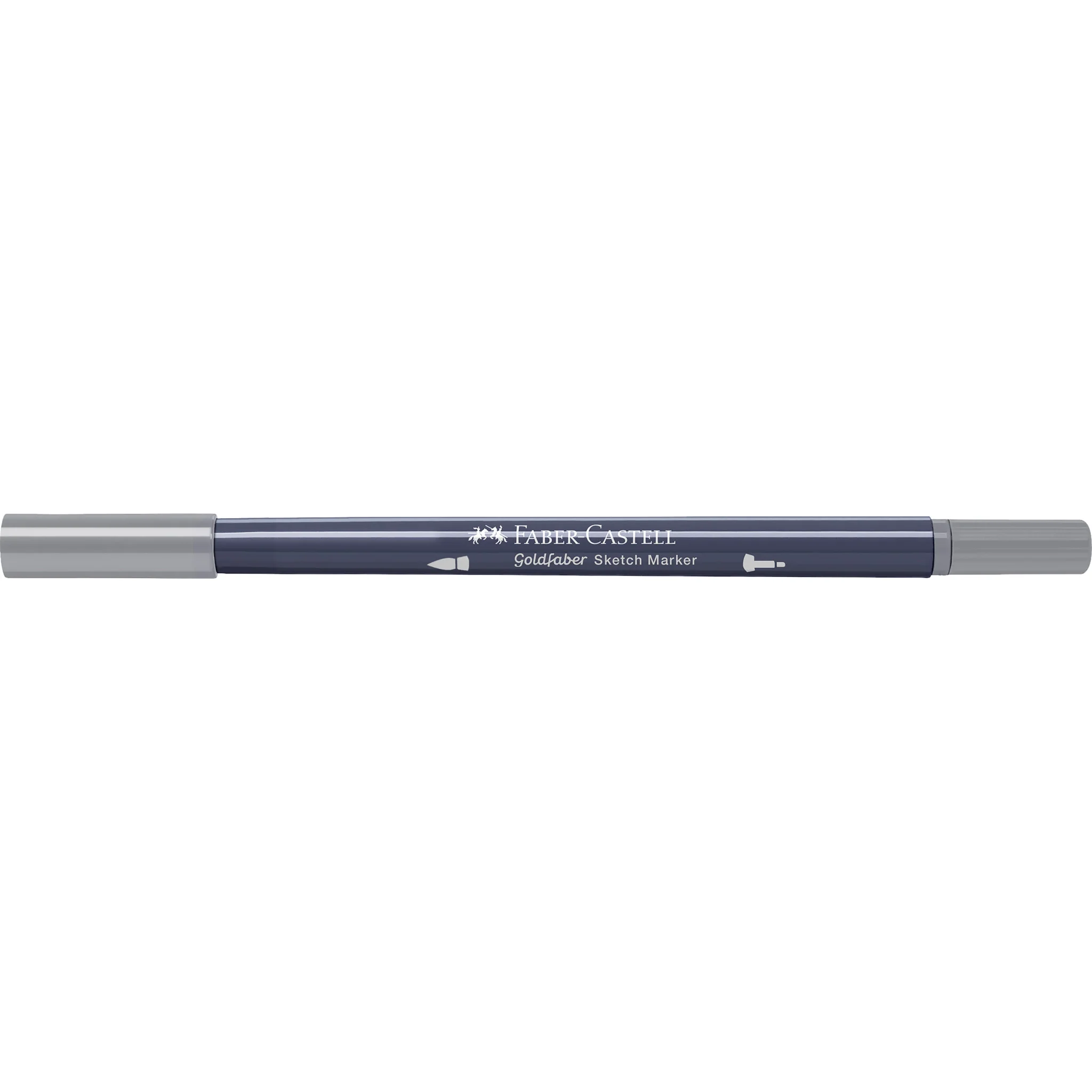 Goldfaber Sketch Marker, #333 Neutral Grey III - #FC164790 - Image 2