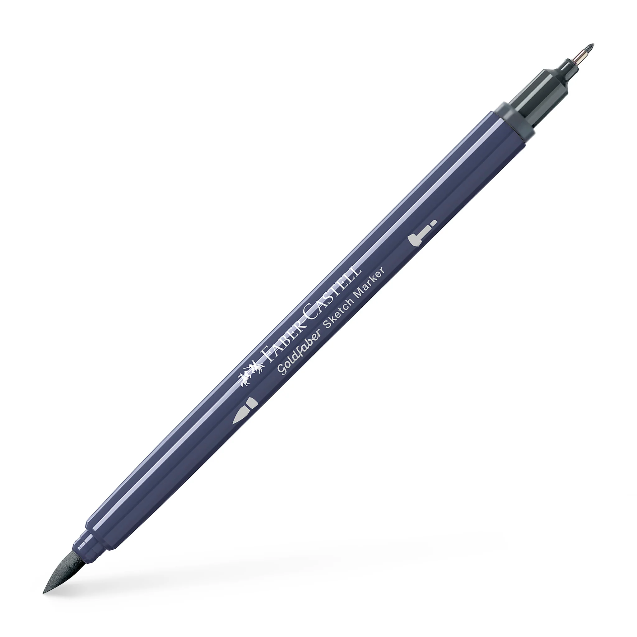 Goldfaber Sketch Marker, #334 Neutral Grey IV - #FC164794