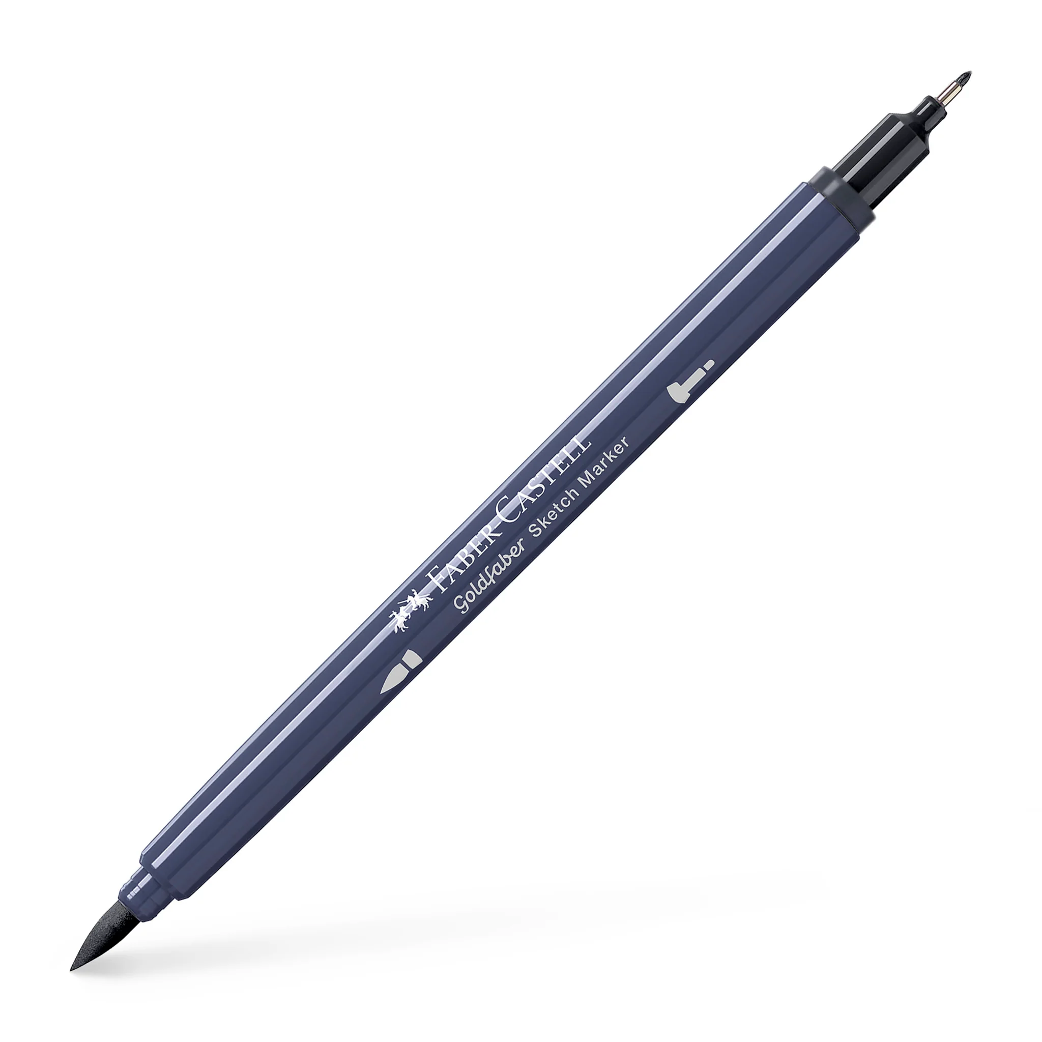 Goldfaber Sketch Marker, #335 Neutral Grey V - #FC164796