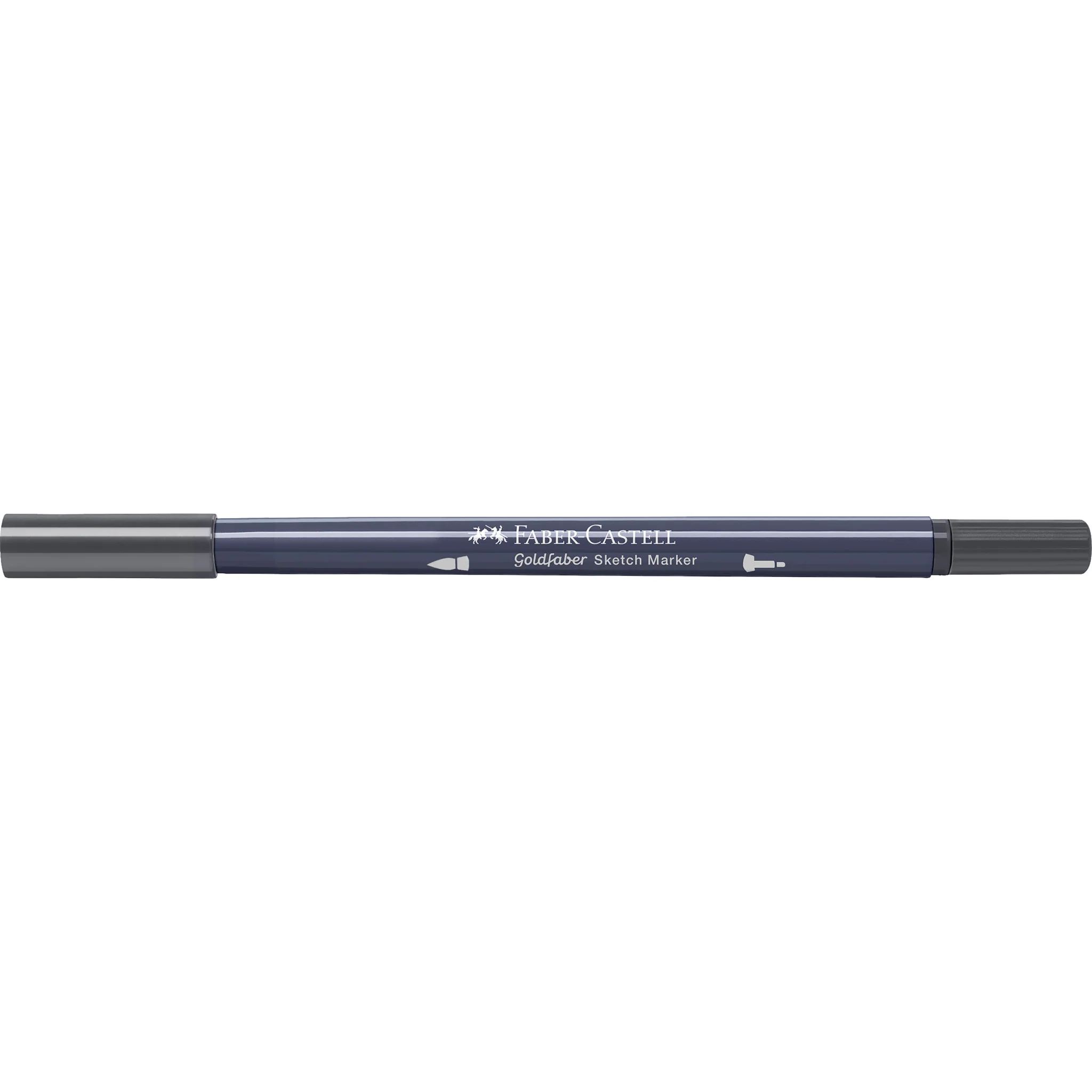 Goldfaber Sketch Marker, #335 Neutral Grey V - #FC164796 - Image 2