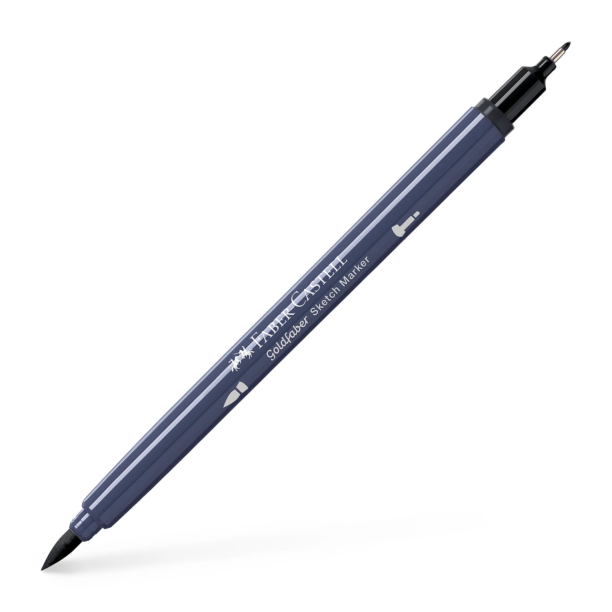 Goldfaber Sketch Marker, #336 Neutral Grey VI - #FC164797