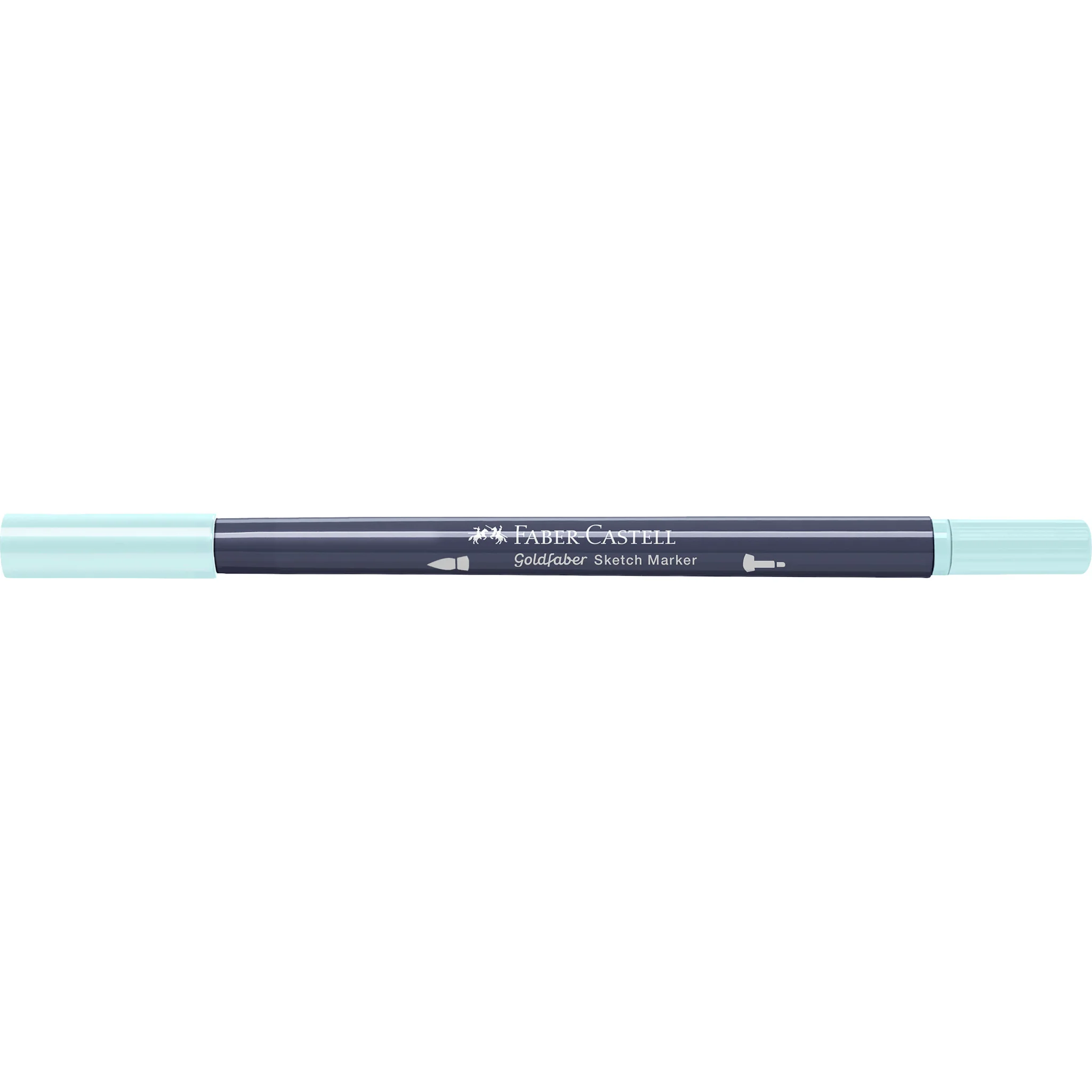 Goldfaber Sketch Marker, #310 Pale Mint - #FC164743 - Image 2