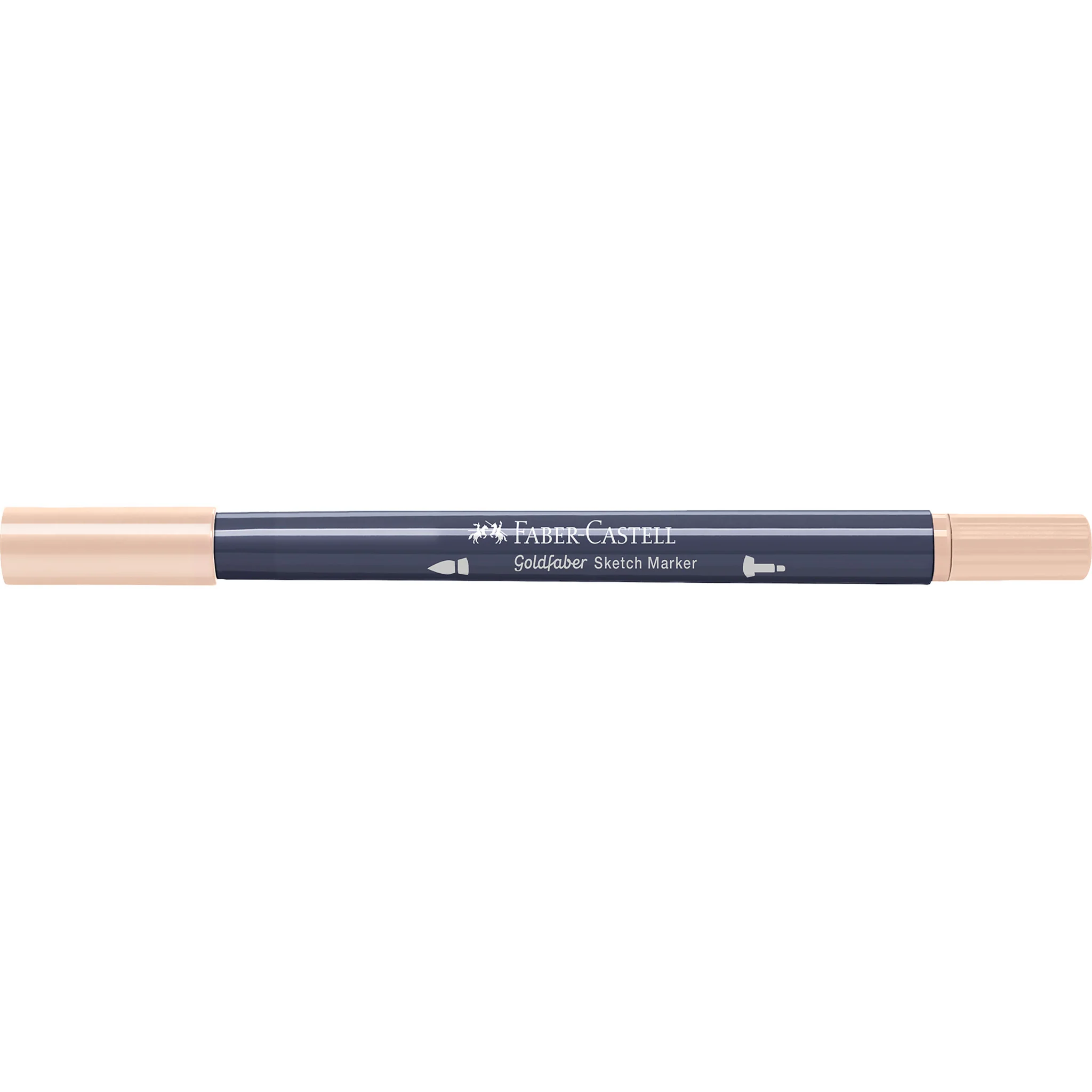 Goldfaber Sketch Marker, #281 Sand - #FC164783 - Image 2