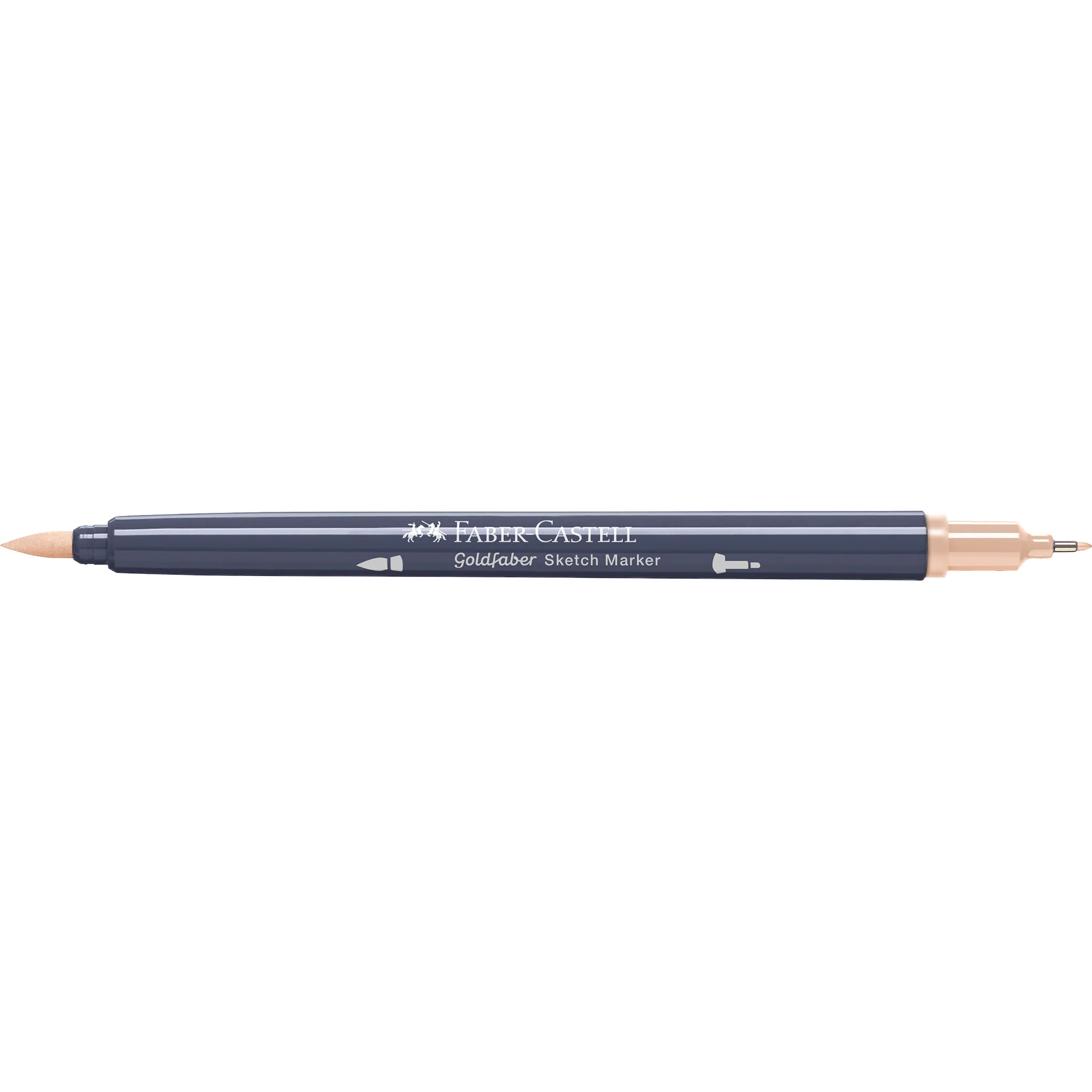 Goldfaber Sketch Marker, #281 Sand - #FC164783 - Image 3