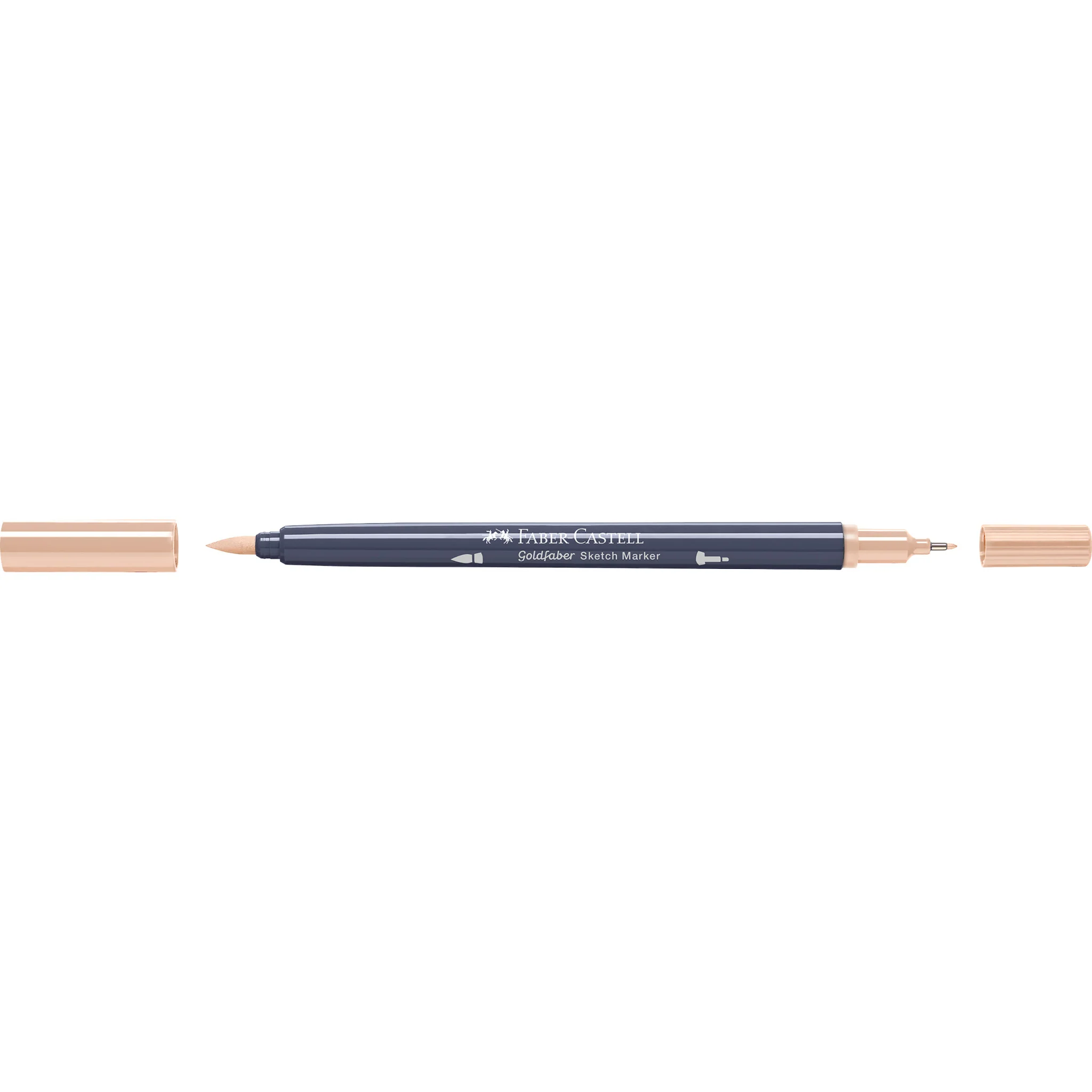 Goldfaber Sketch Marker, #281 Sand - #FC164783 - Image 4