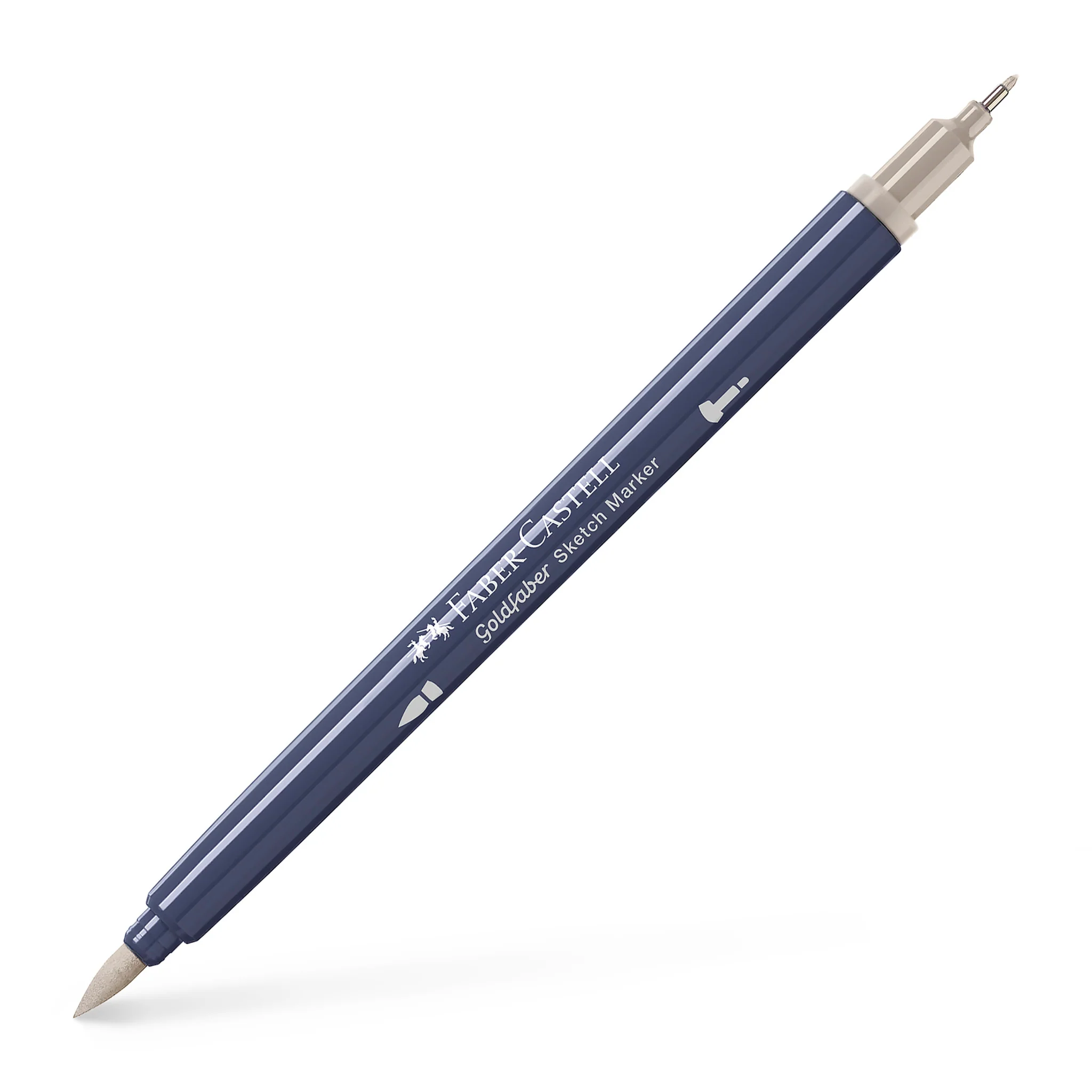 Goldfaber Sketch Marker, #272 Warm Grey III - #FC164774