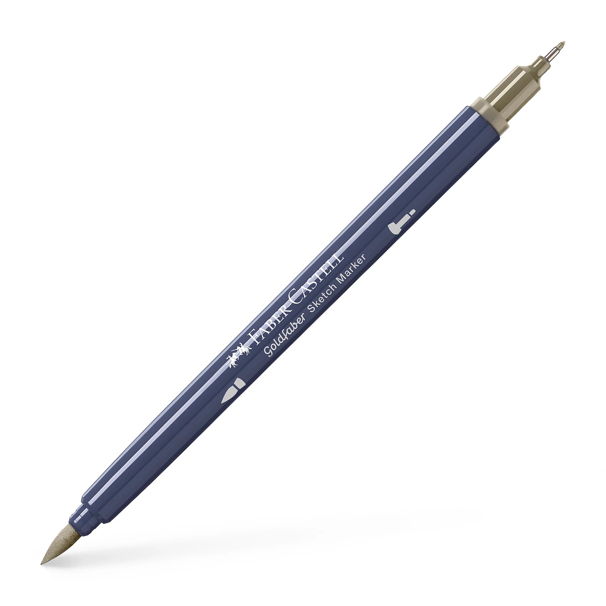 Goldfaber Sketch Marker, #274 Warm Grey V - #FC164775