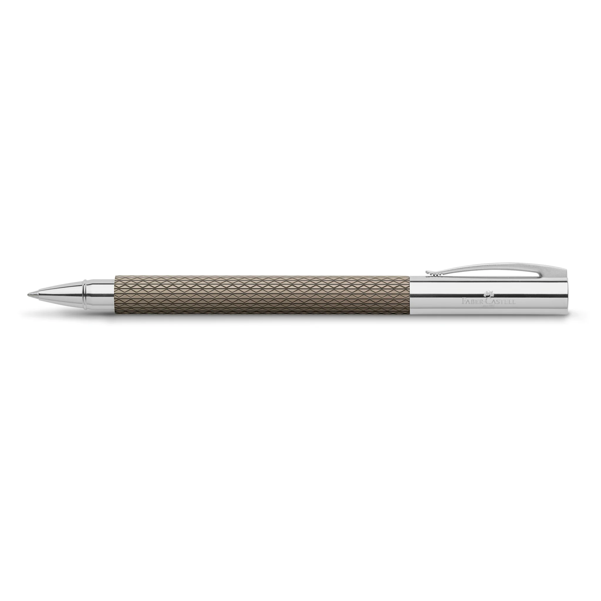 Ambition Rollerball Pen, OpArt Black Sand - #FC147056 - Image 2