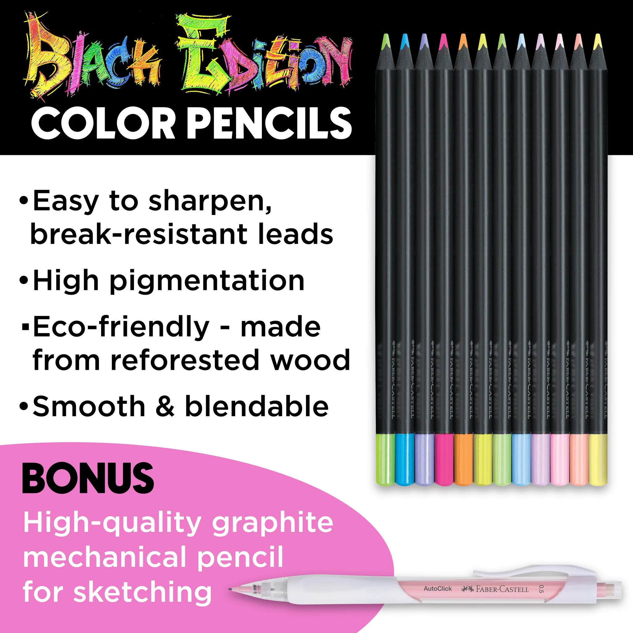 Anime Drawing Kit - Chibi Edition - #FC14604 - Image 5