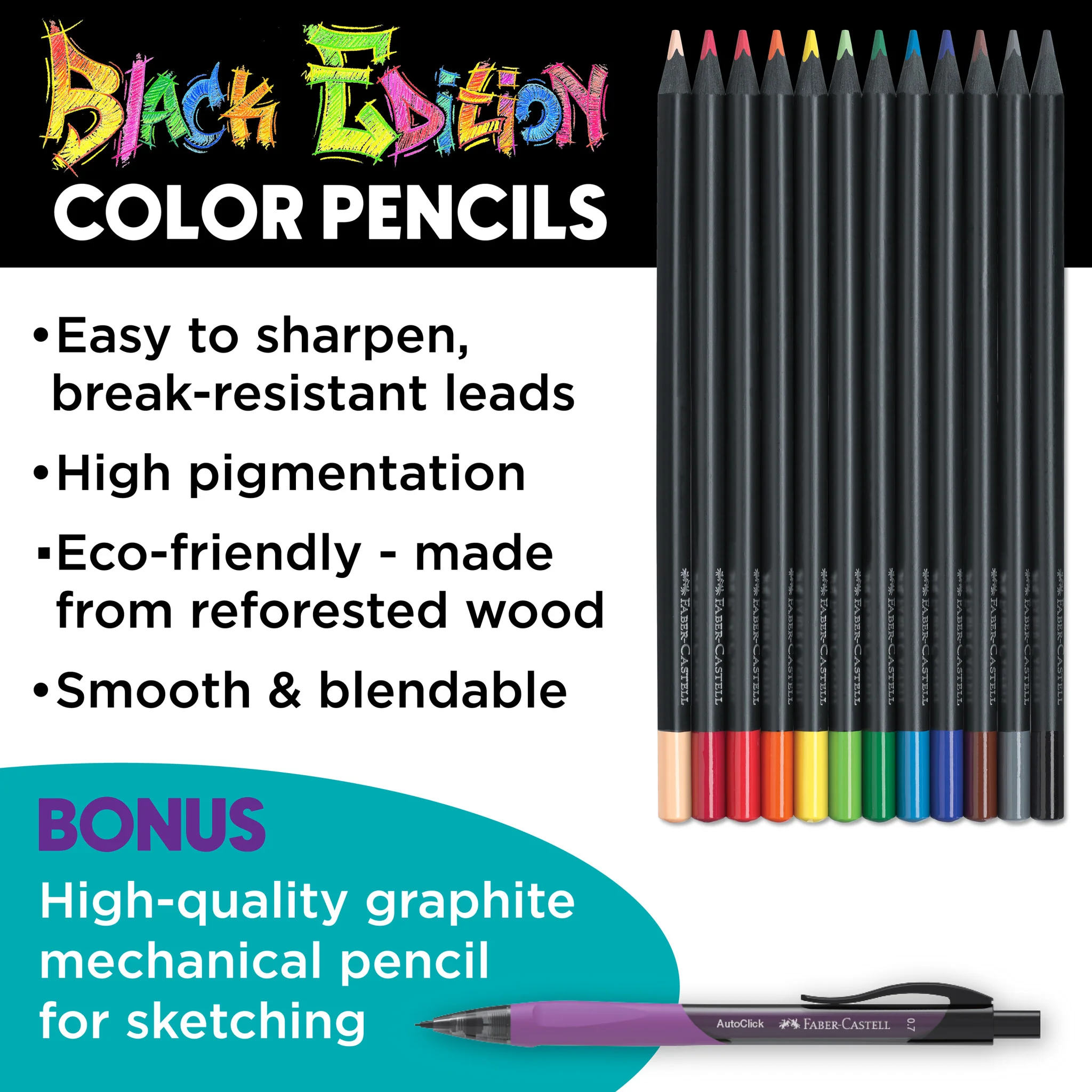 Anime Drawing Kit - Shojo Edition - #FC14603 - Image 5