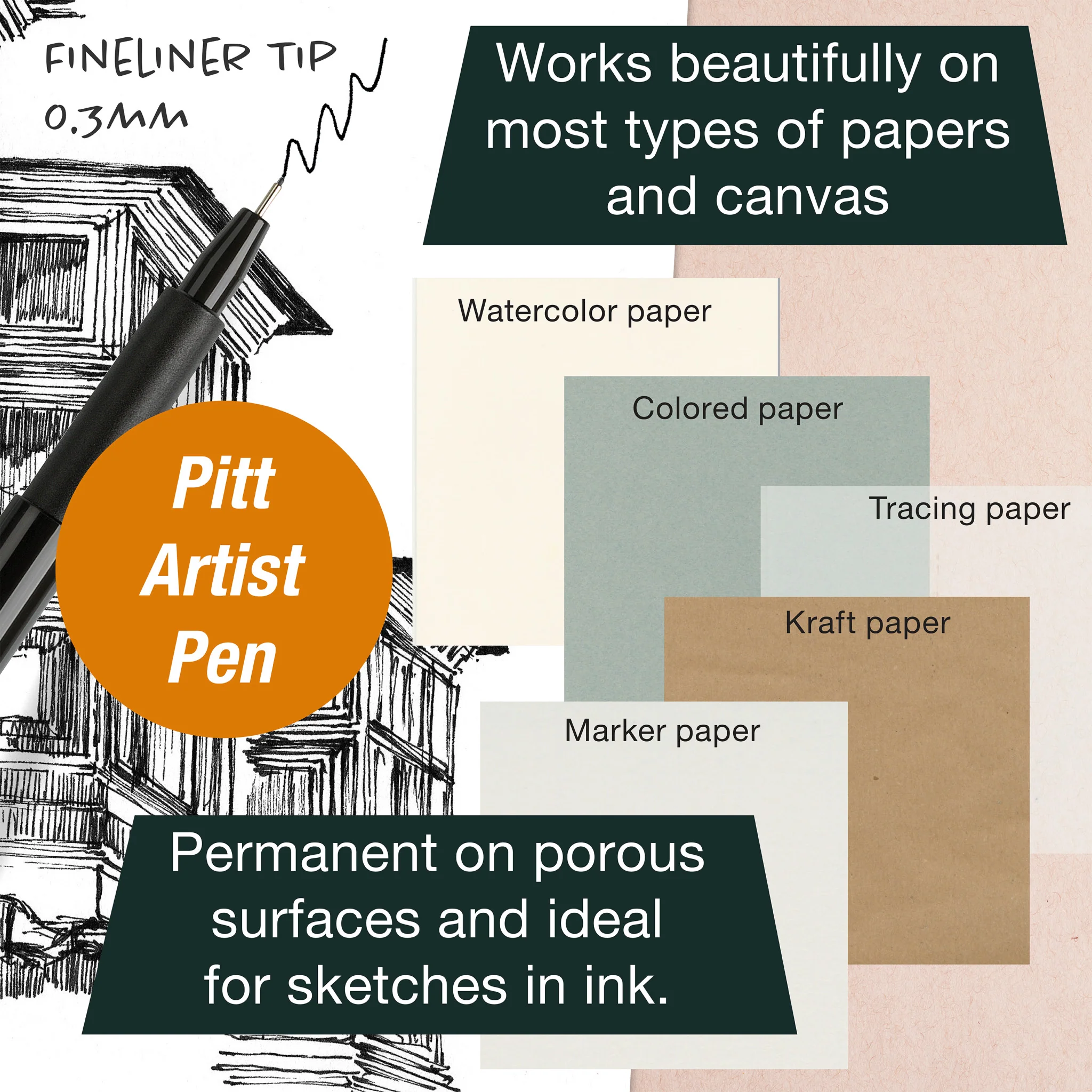 Art & Graphic Try It Box, Dry Mediums - #FC800168 - Image 9