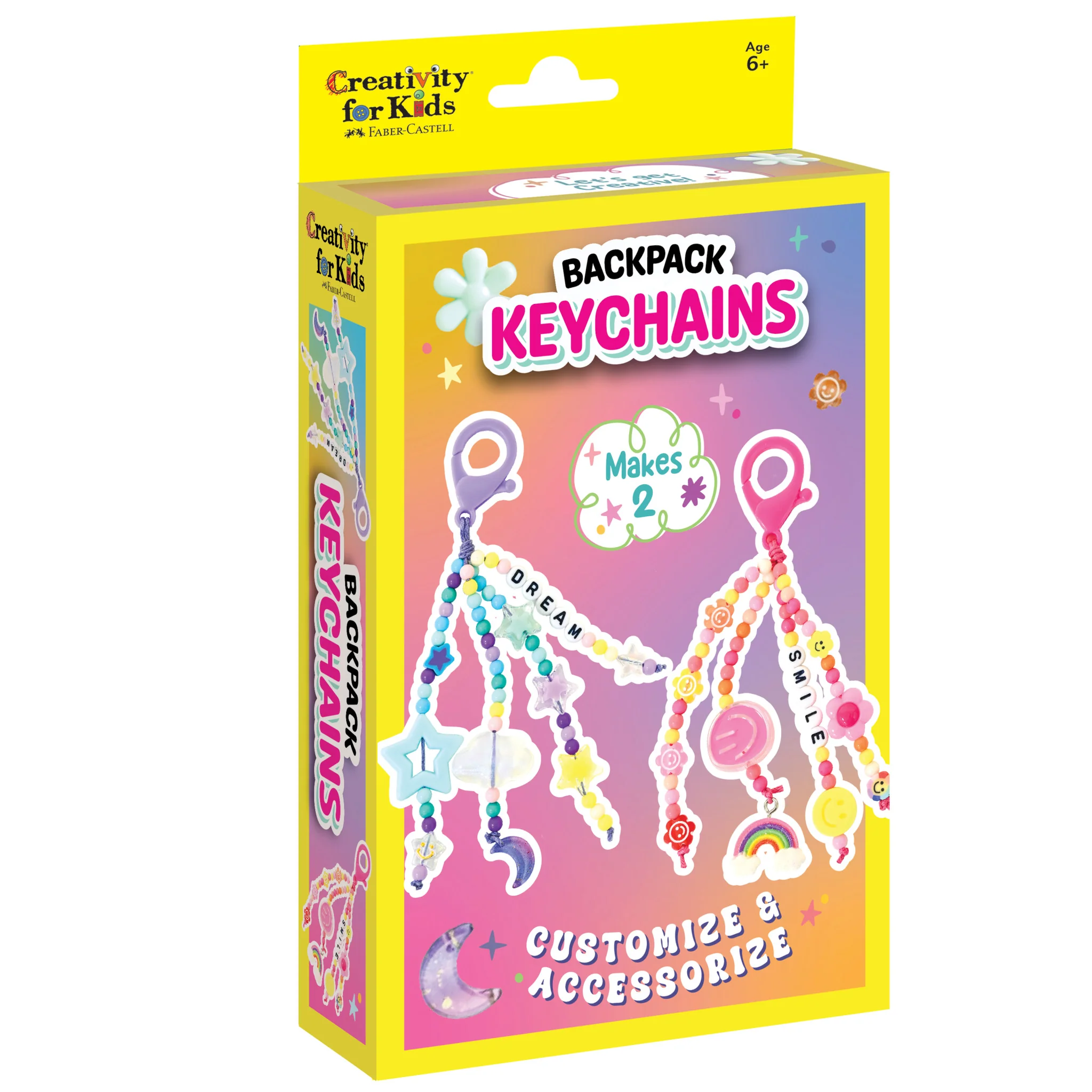 Zipper Pull Mini Kit - #6523000