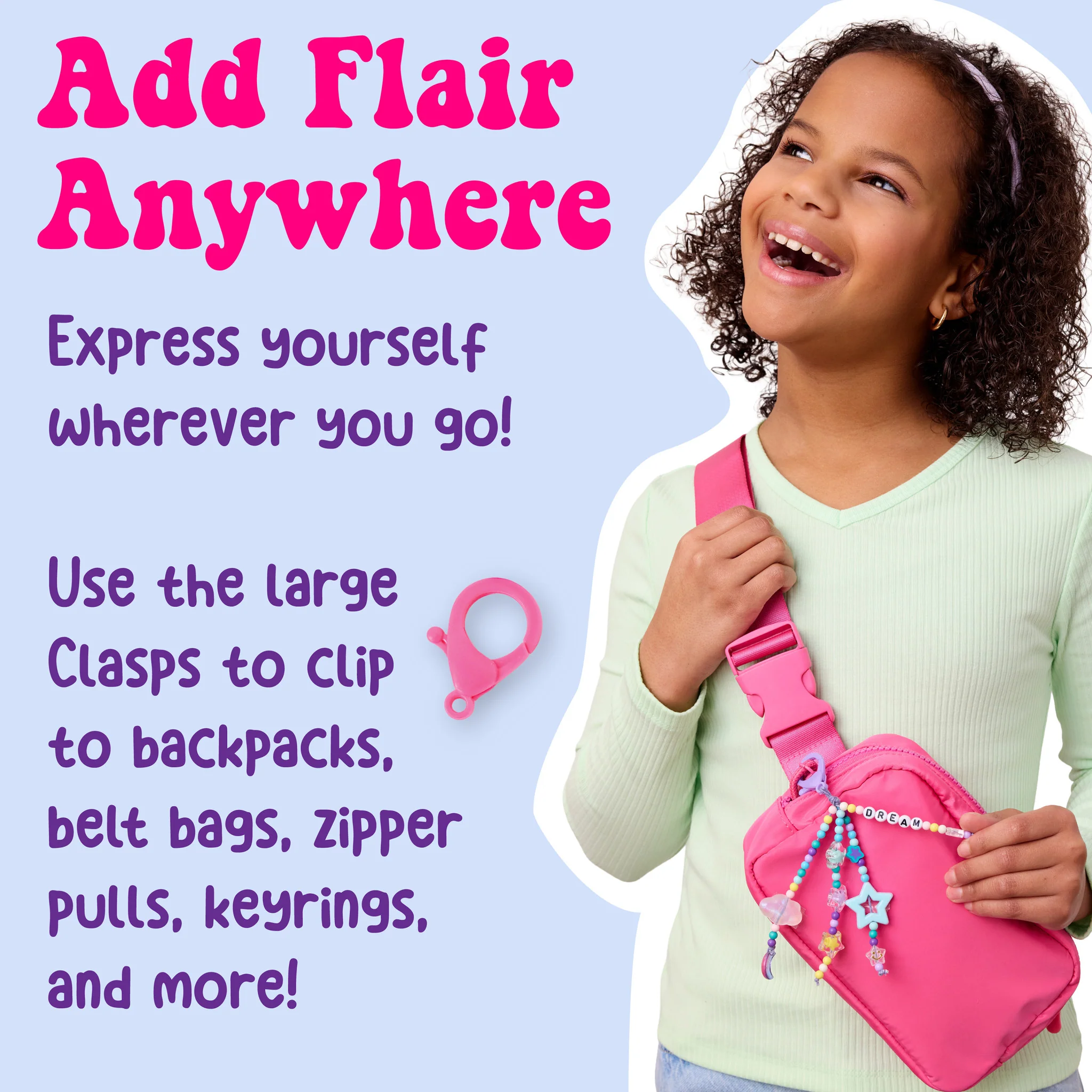 Zipper Pull Mini Kit - #6523000 - Image 7