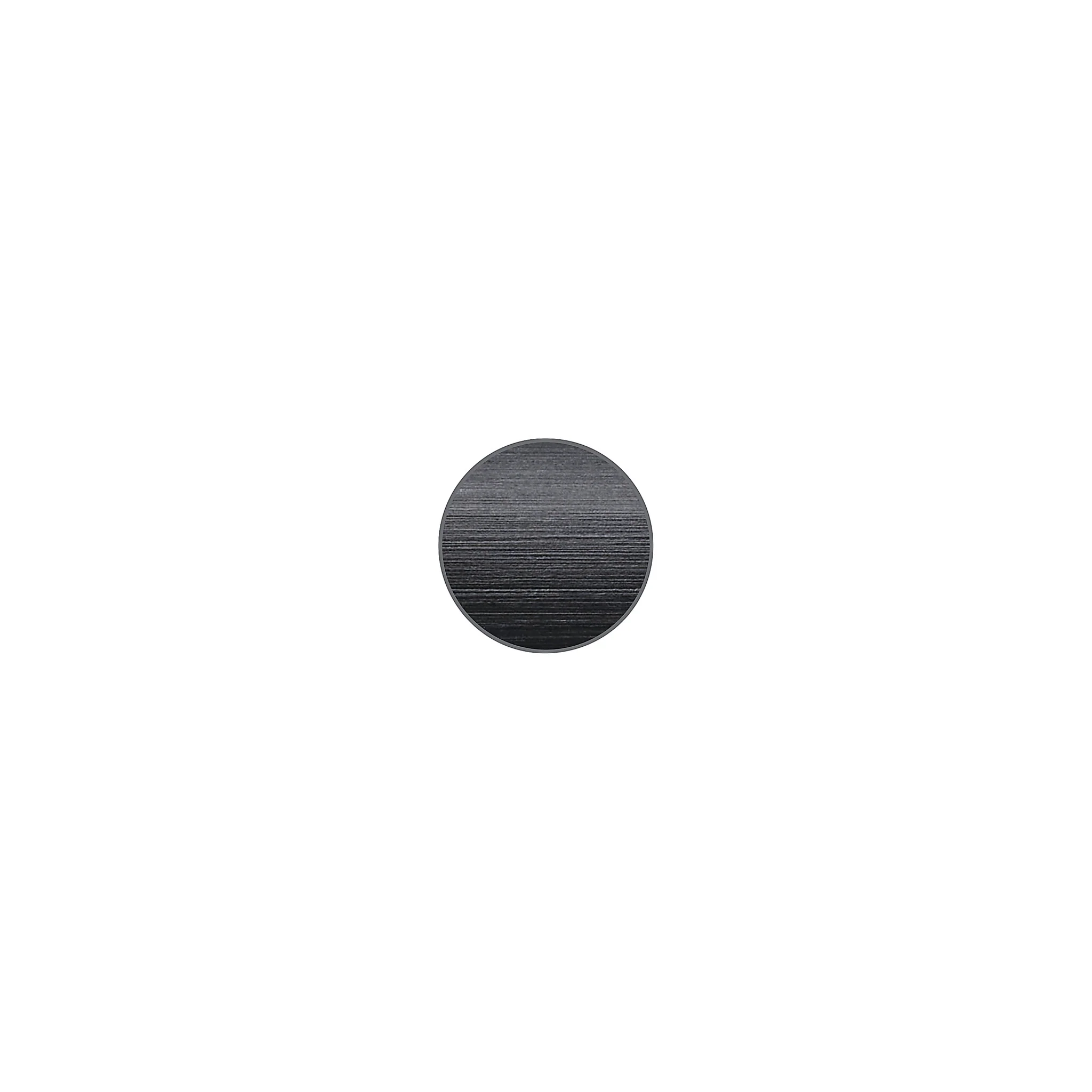 Ambition Ballpoint Pen, All Black - #FC147155 - Image 3