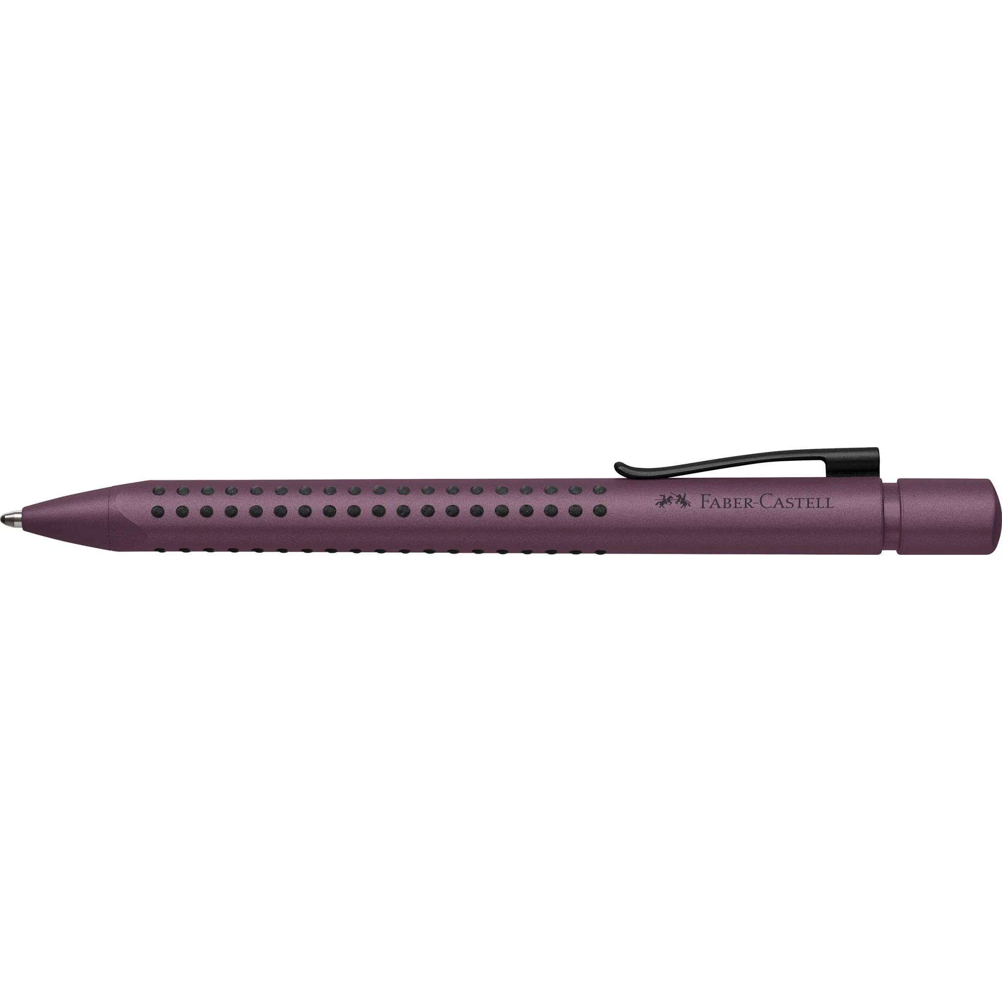 Grip 2011 Ballpoint Pen, Berry - #FC144146 - Image 2
