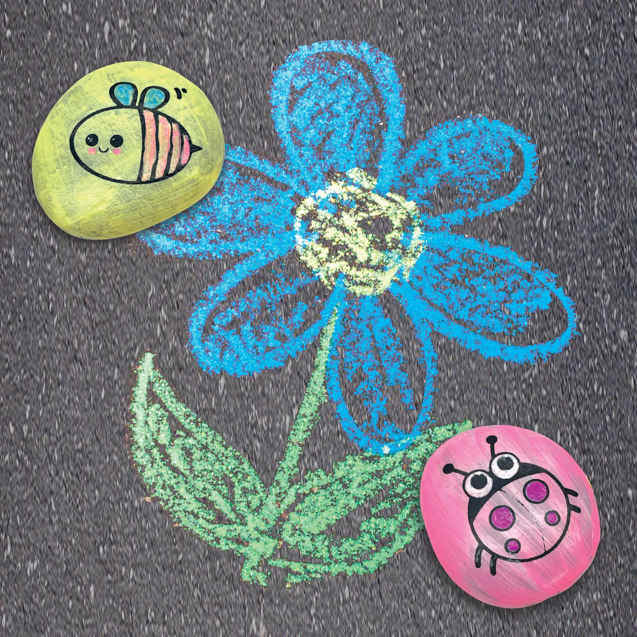 Chalk n' Rock Bucket - #6567000 - Image 6