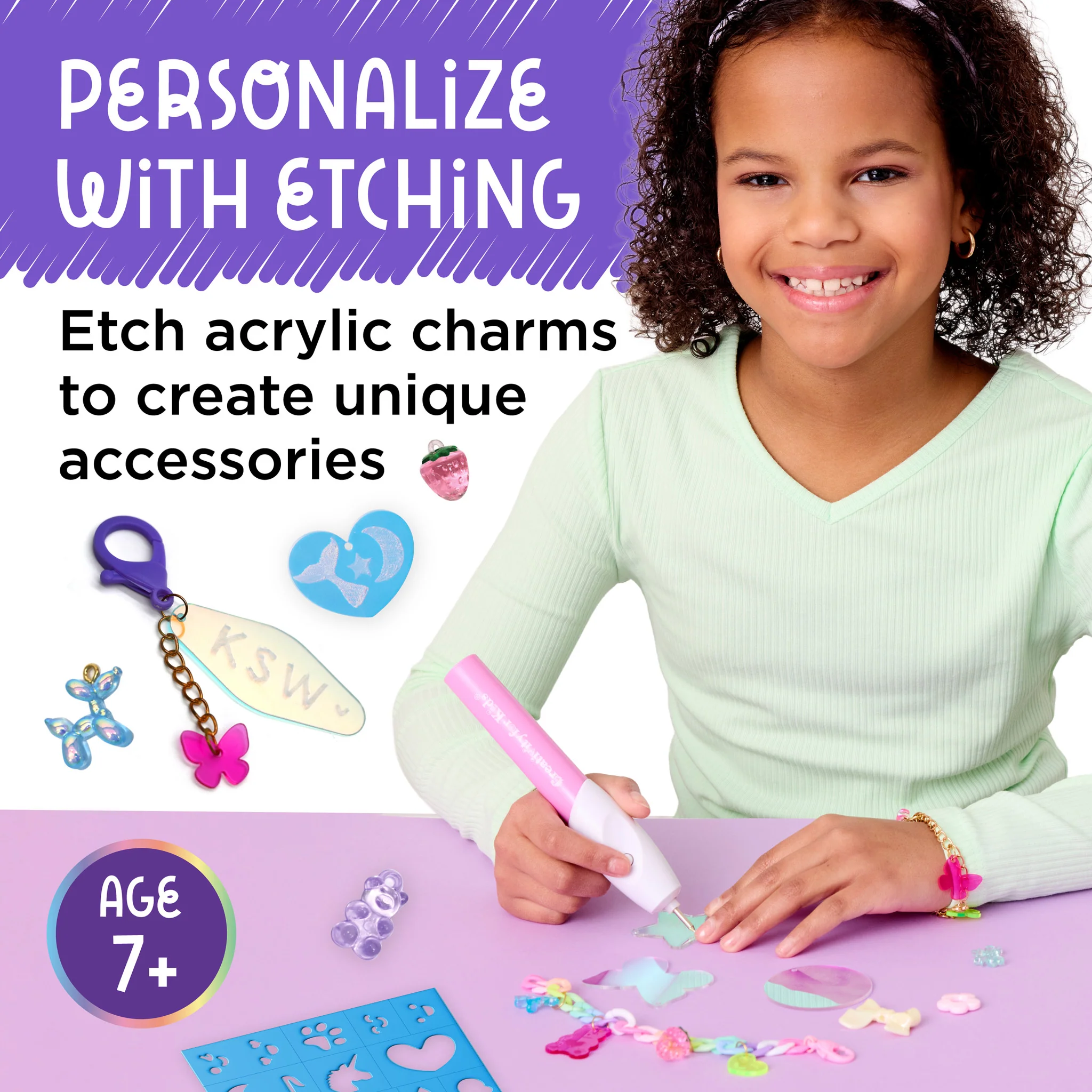 Etch-It Personalized Accessories - #6522000 - Image 3