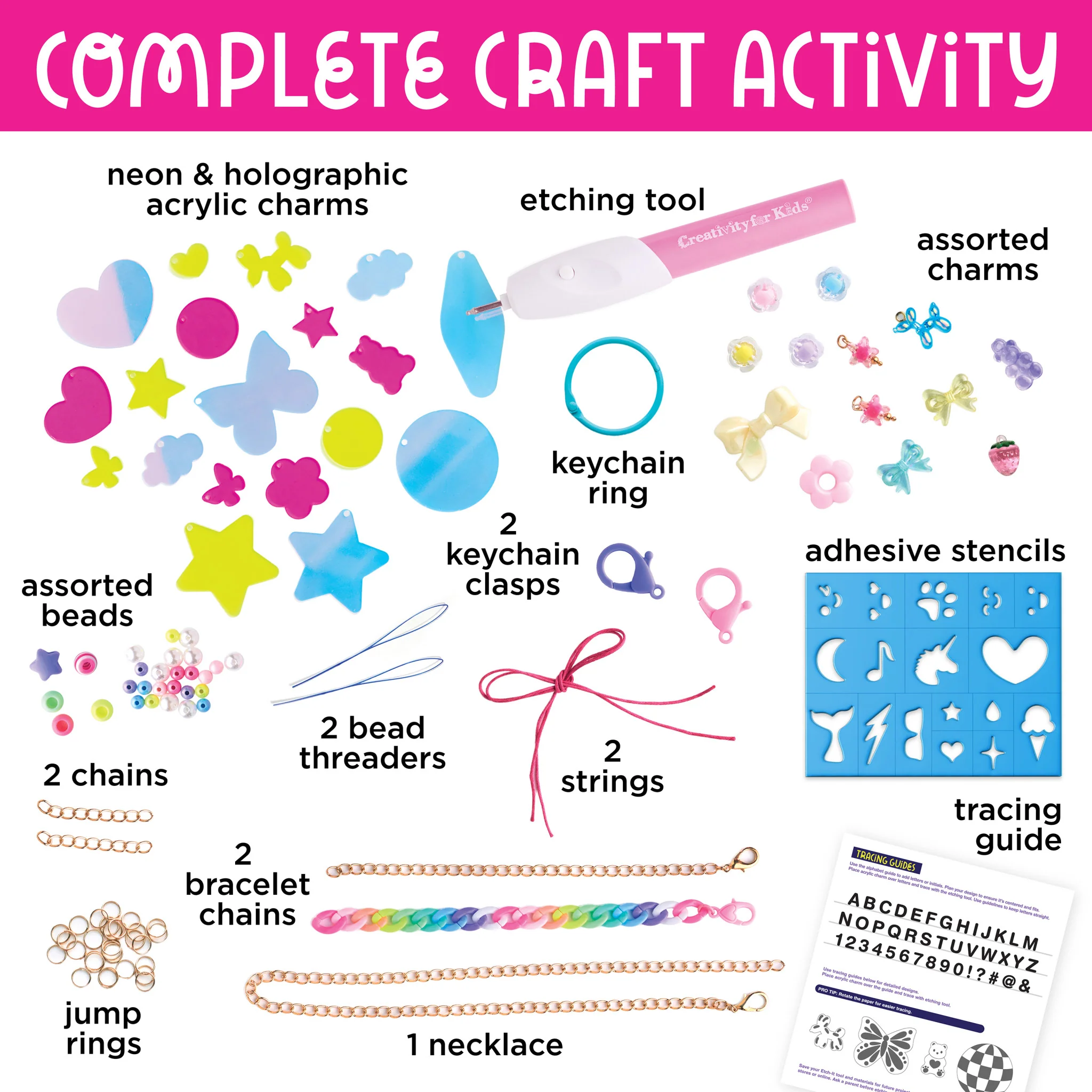 Etch-It Personalized Accessories - #6522000 - Image 4