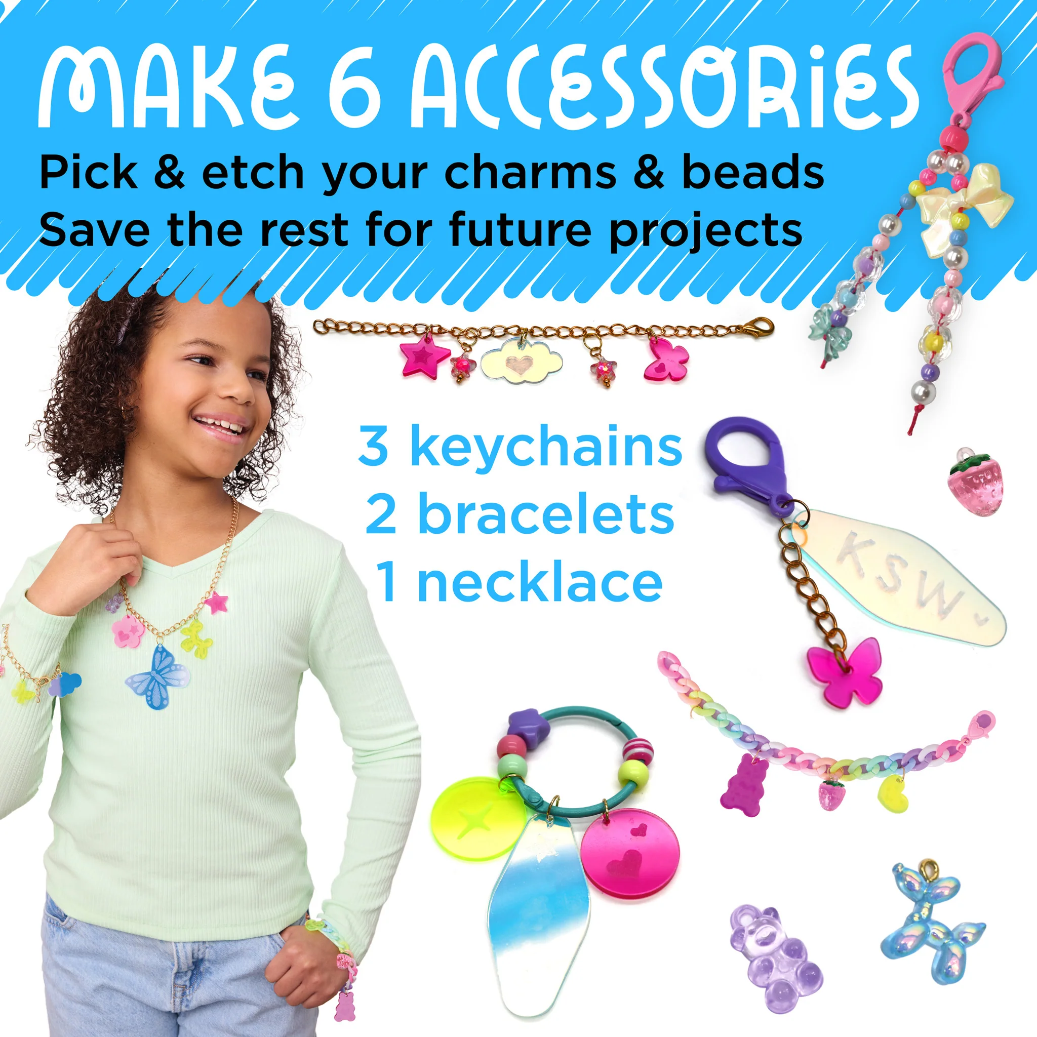 Etch-It Personalized Accessories - #6522000 - Image 8