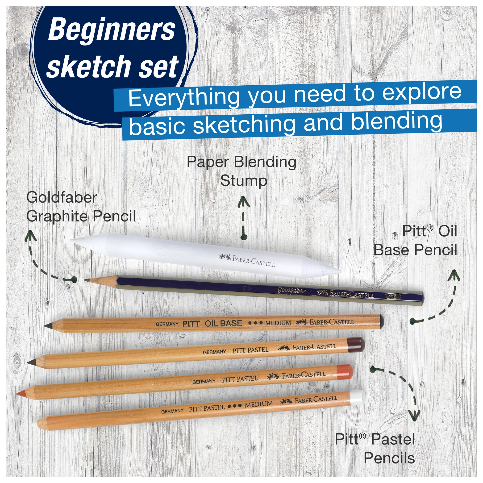 Classic Sketch Set - #FC114004 - Image 7
