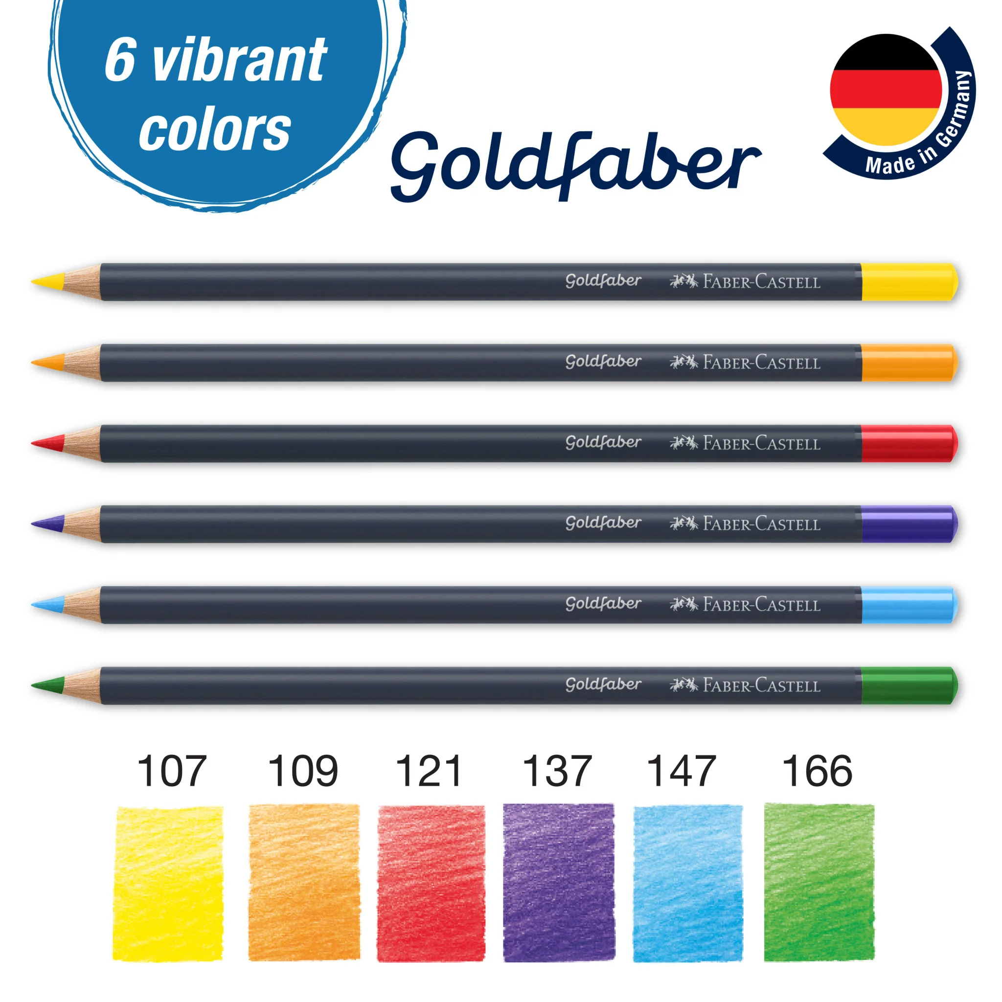 Creative Studio Color Pencil Art Set - #FC770814 - Image 2