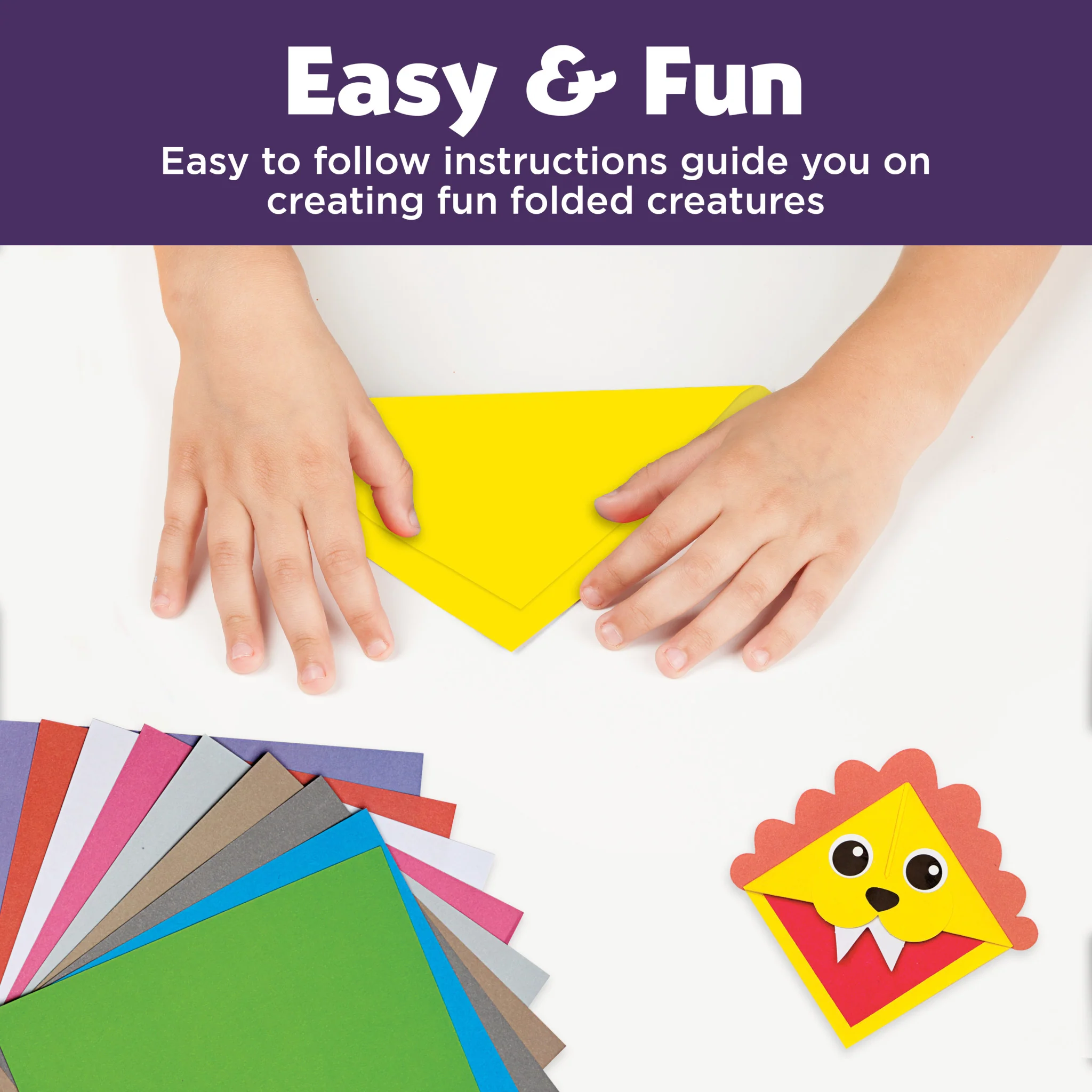 Corner Creature Bookmarks - #6129000 - Image 4