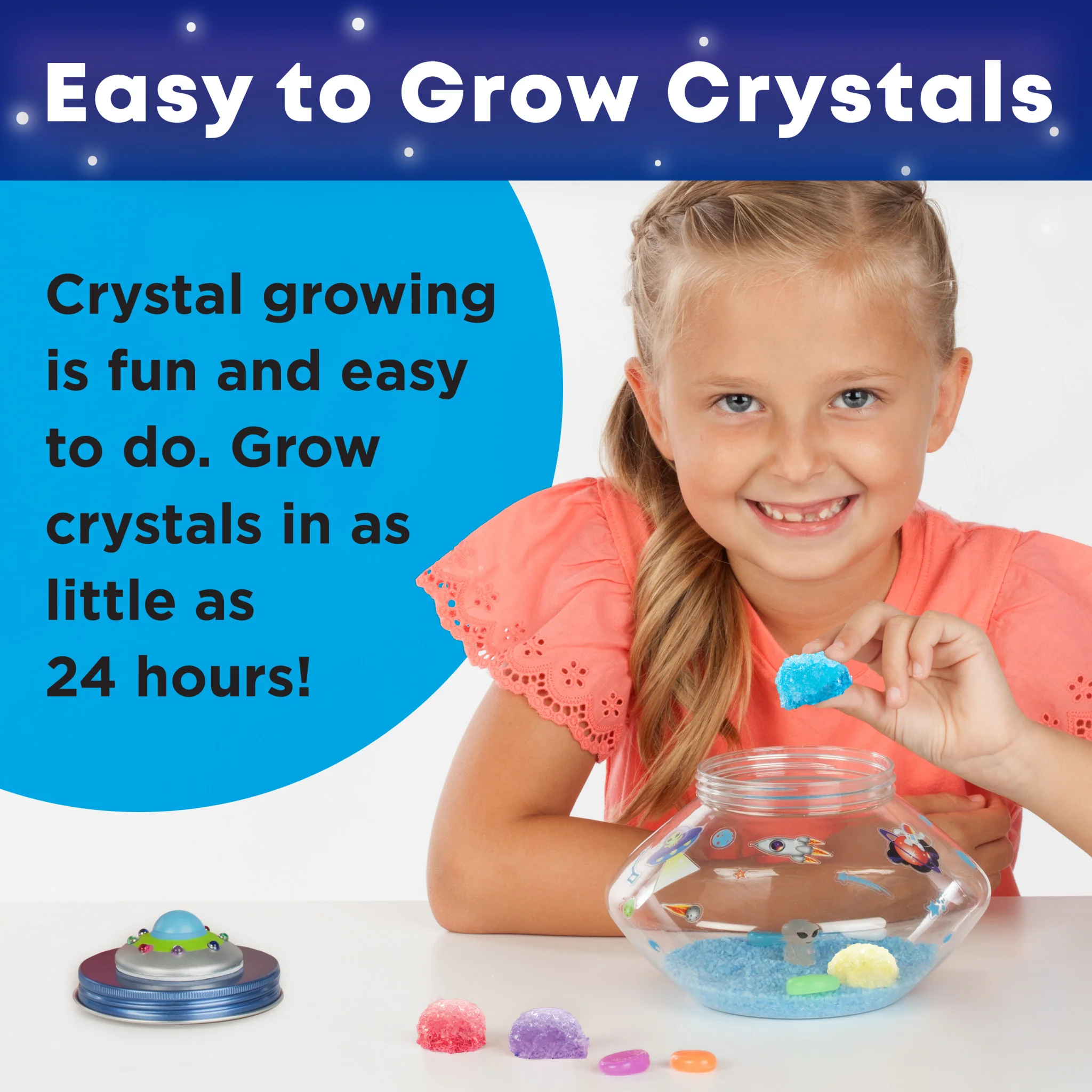 Crystal Space Terrarium - #6287000 - Image 4