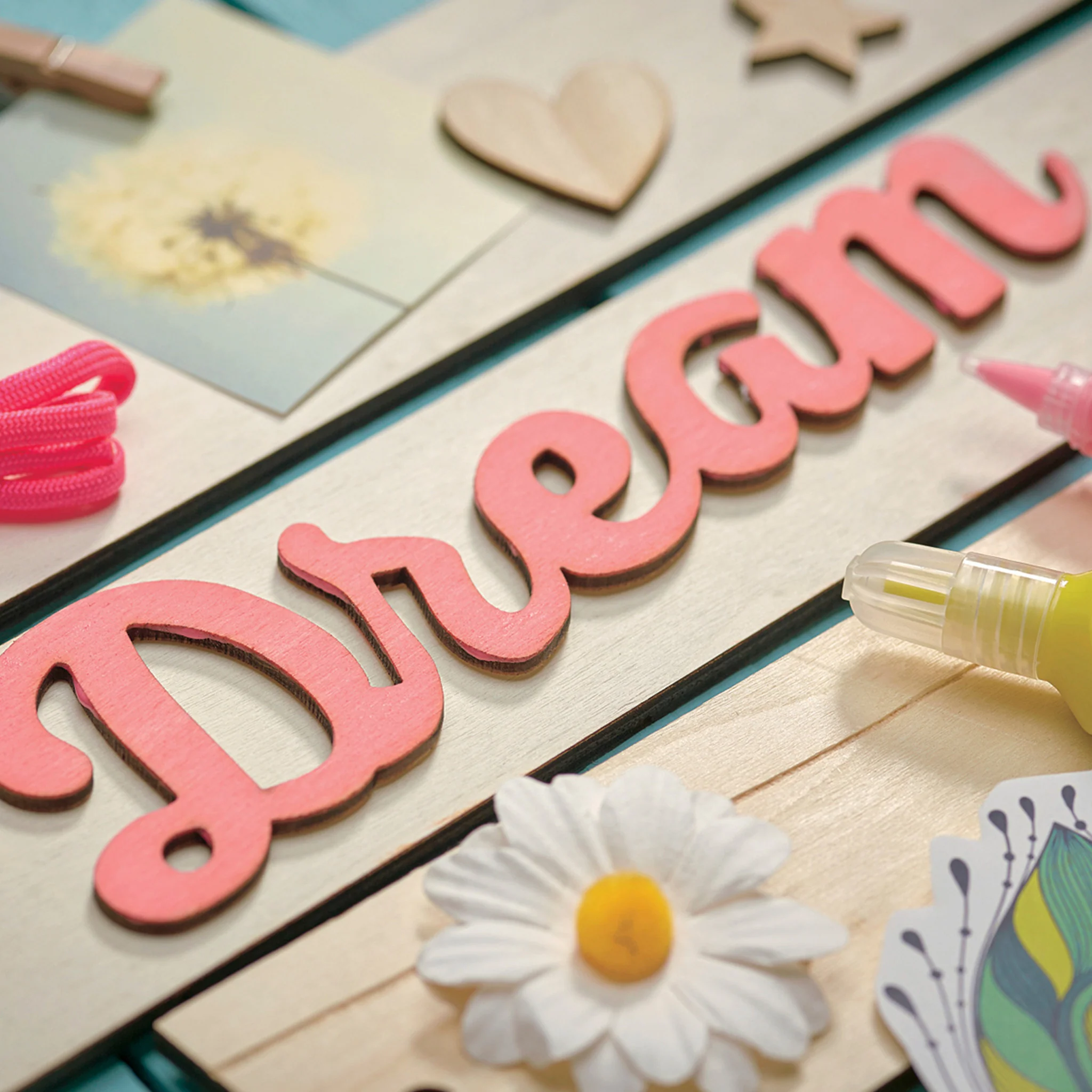 Dare to Dream Board - #3502000 - Image 3