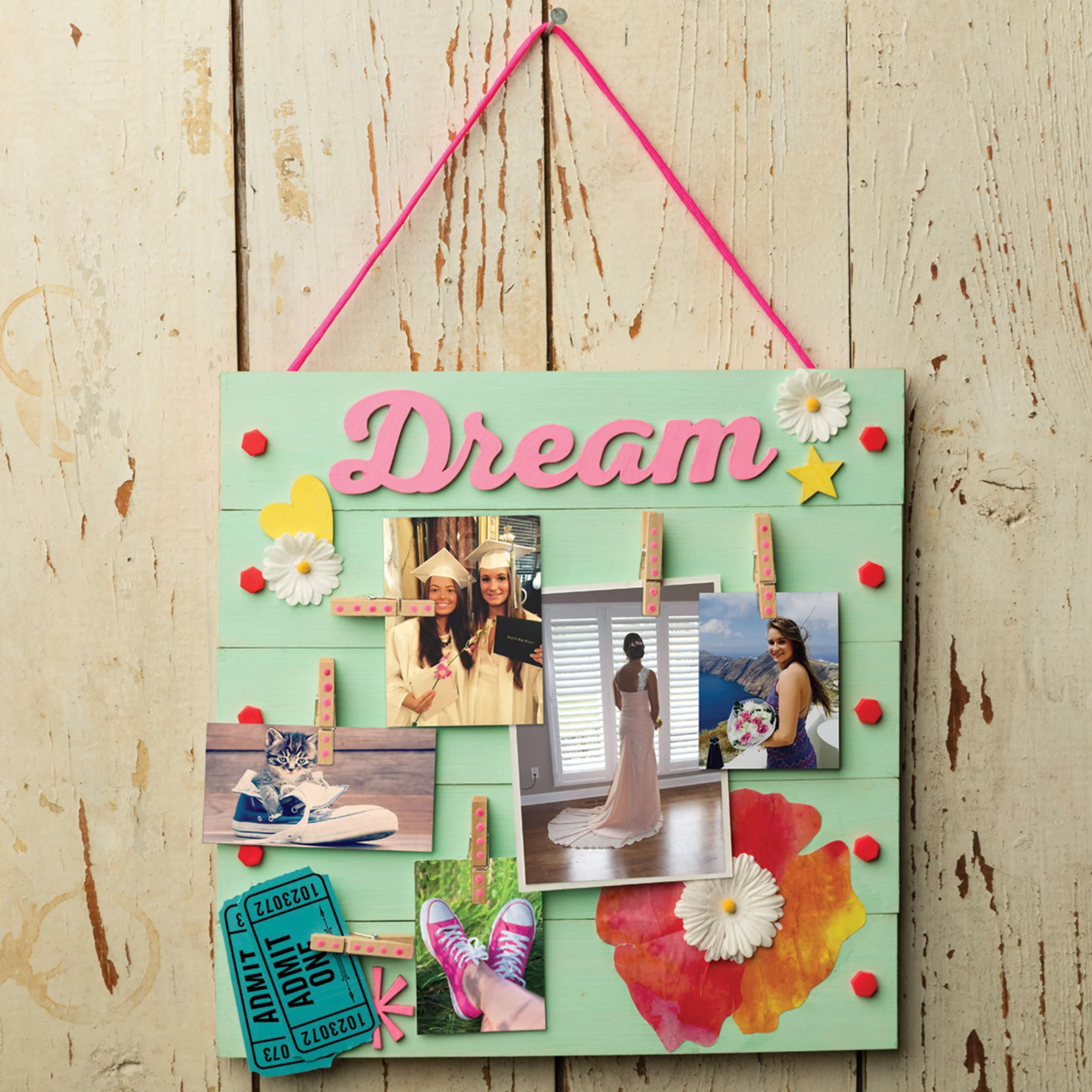 Dare to Dream Board - #3502000 - Image 4