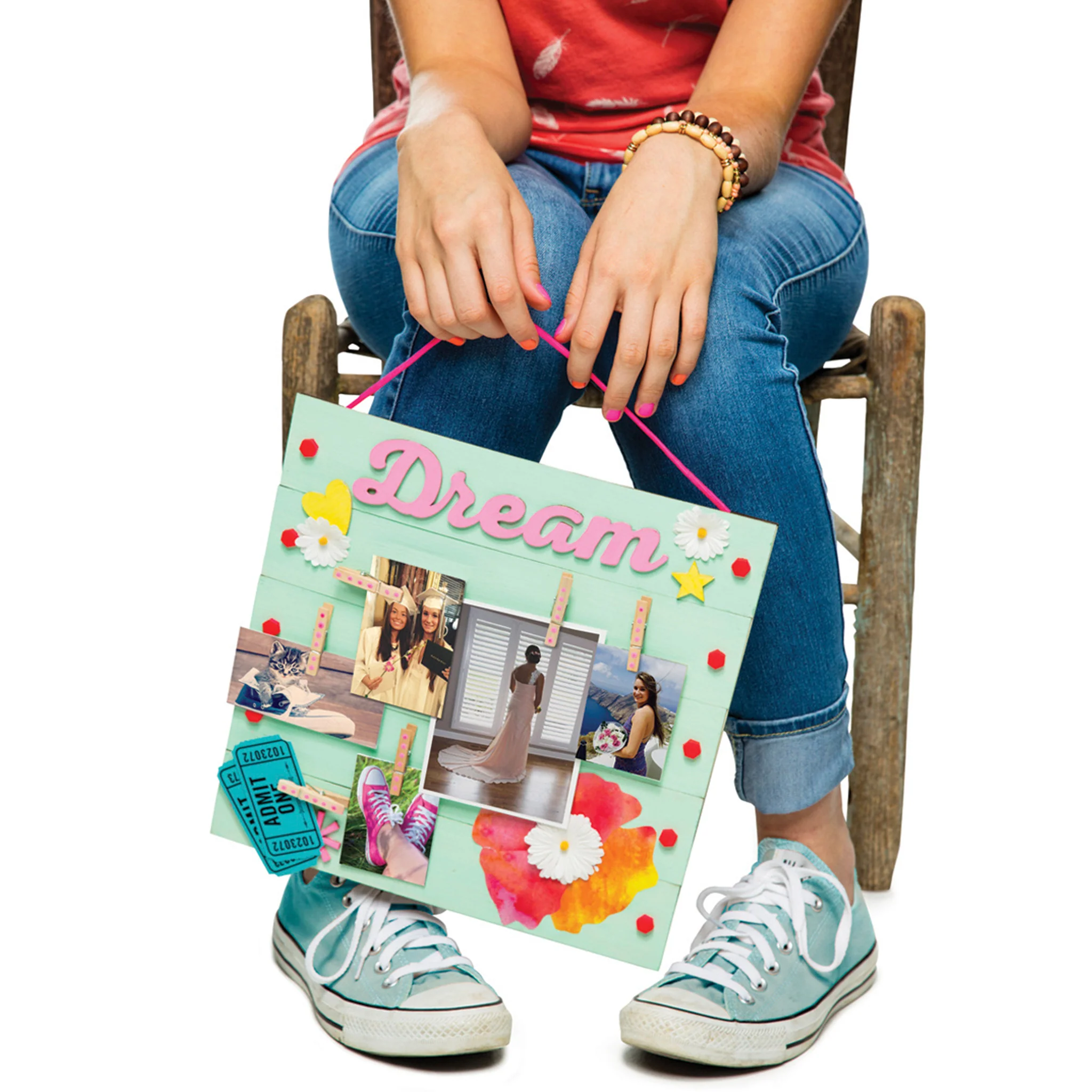 Dare to Dream Board - #3502000 - Image 5