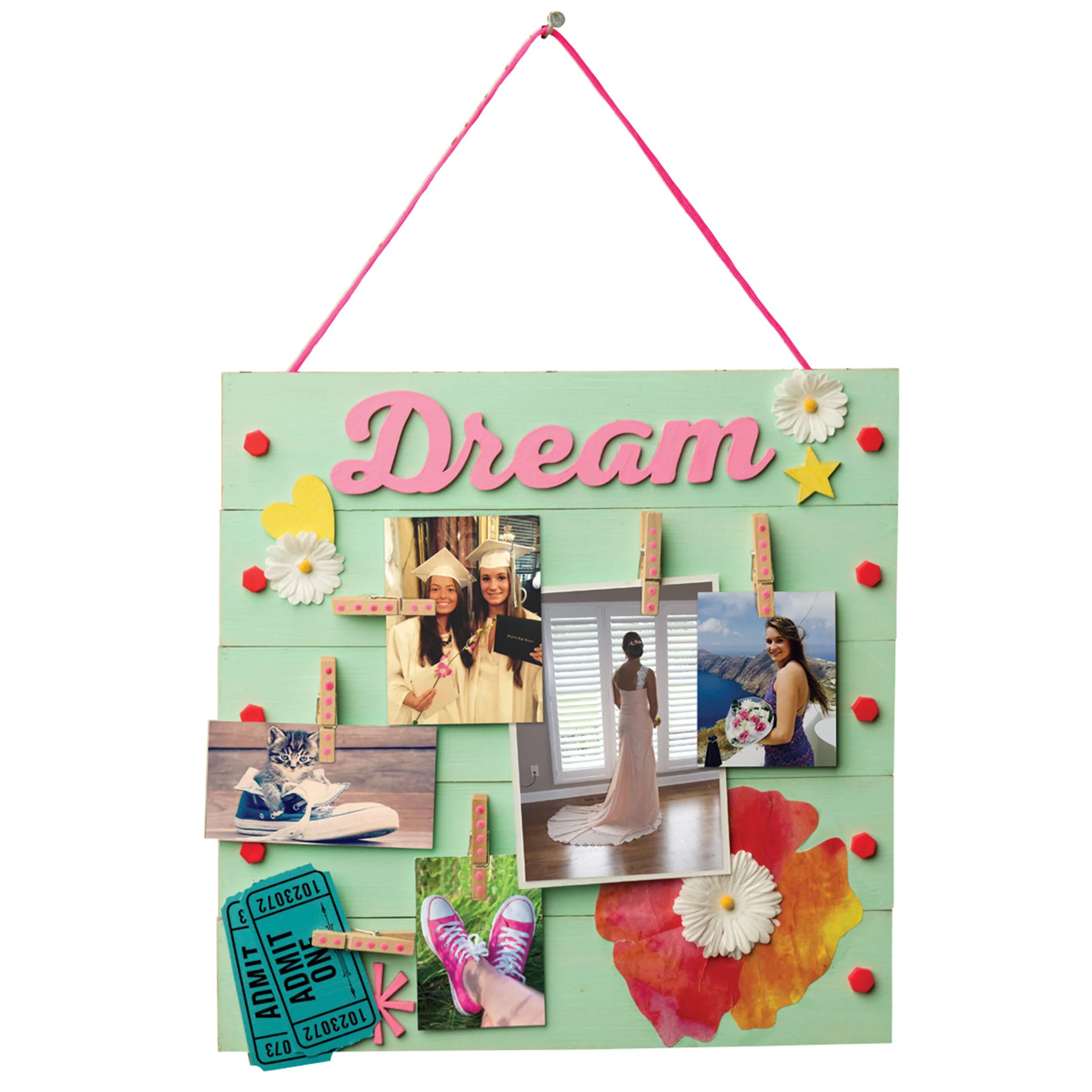 Dare to Dream Board - #3502000 - Image 6