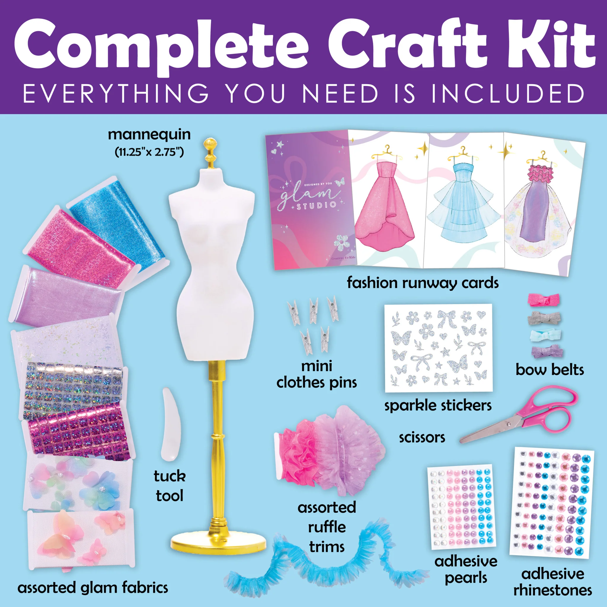 Designed By You Glam Studio - #6519000 - Image 4