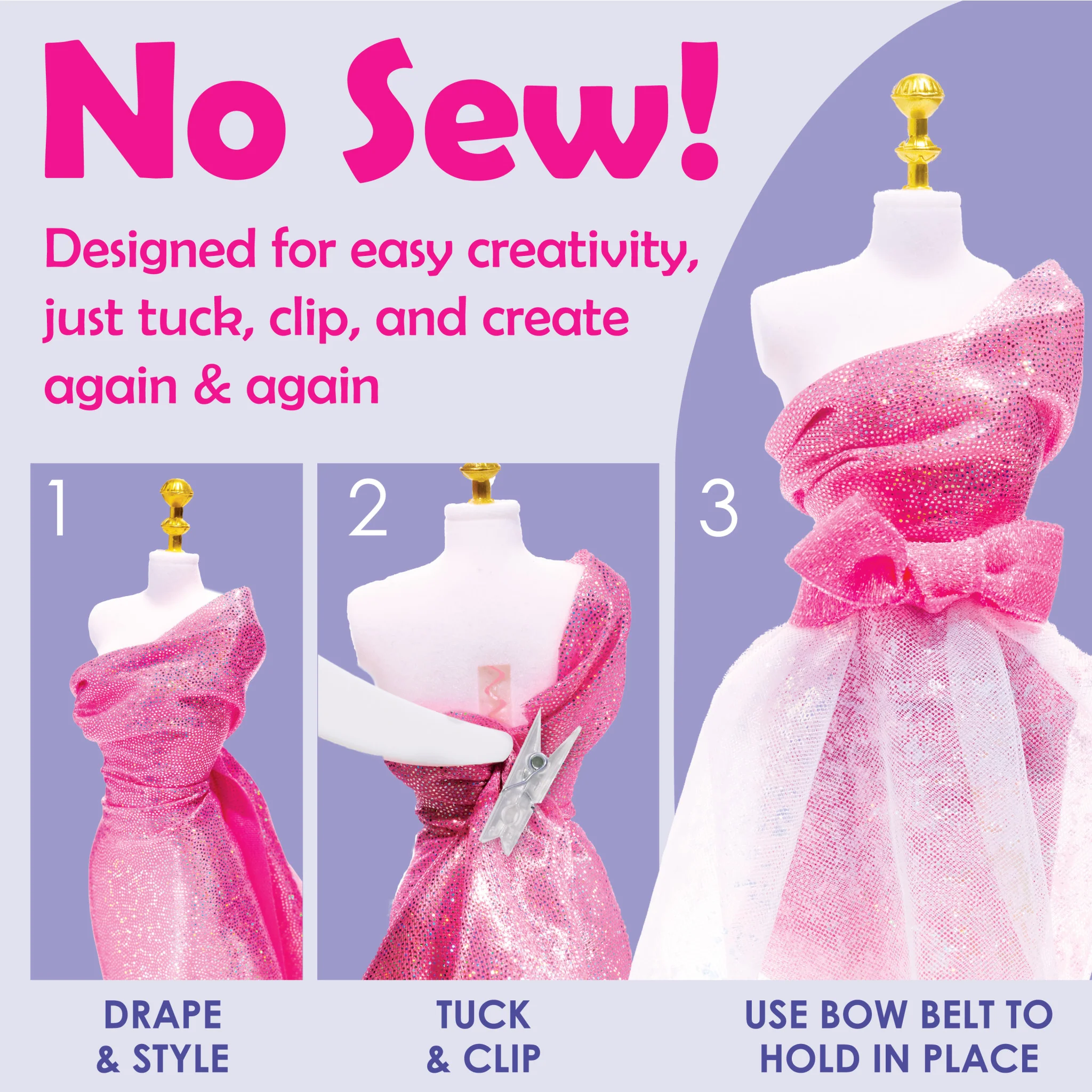 Designed By You Glam Studio - #6519000 - Image 5