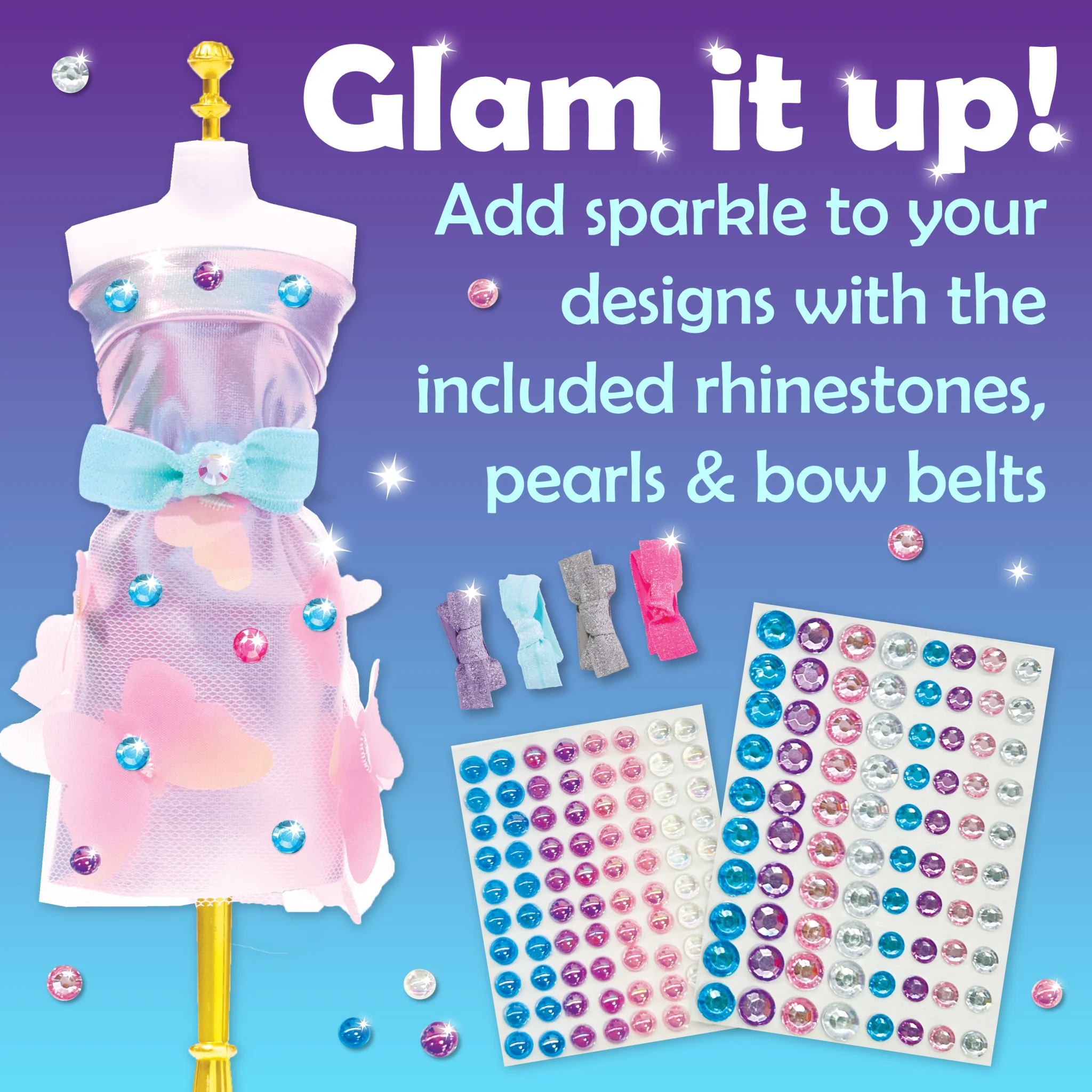 Designed By You Glam Studio - #6519000 - Image 6