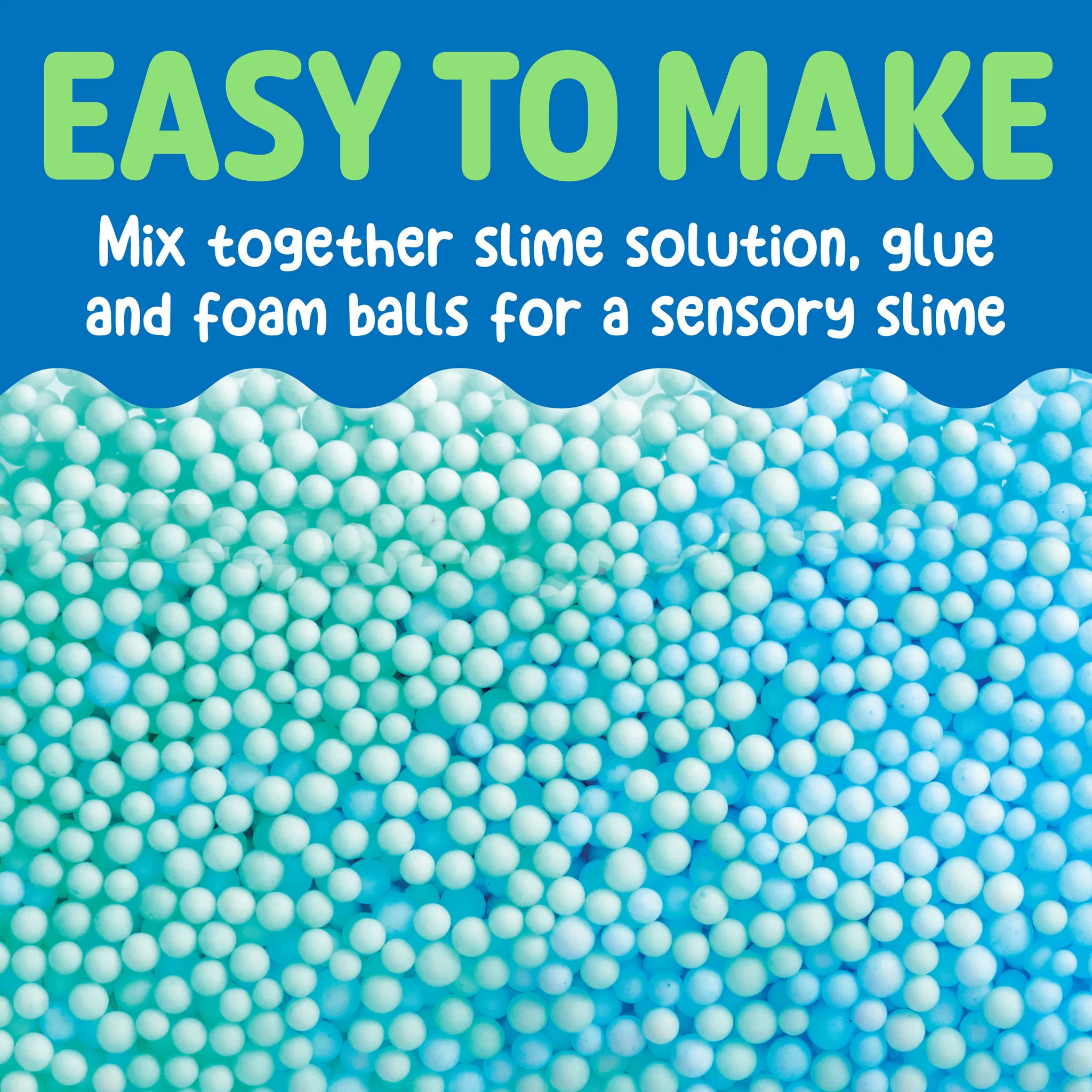 DIY Glowing Squishy Slime - #6445000 - Image 5